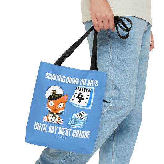 Counting Down the Days - Bag