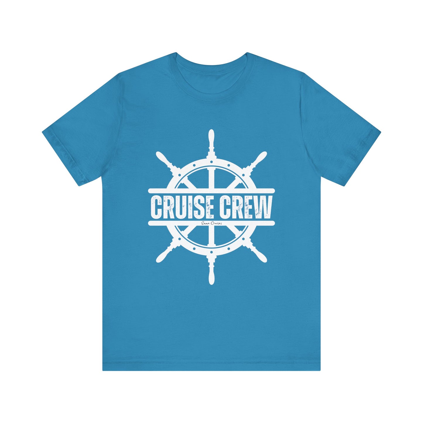 Cruise Crew - UNISEX T-Shirt