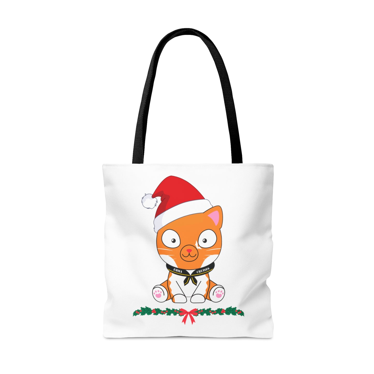 Christmas Captain Hudson - Bag