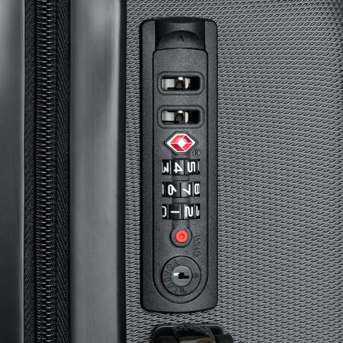 May Start Talking About Cruises - Suitcase