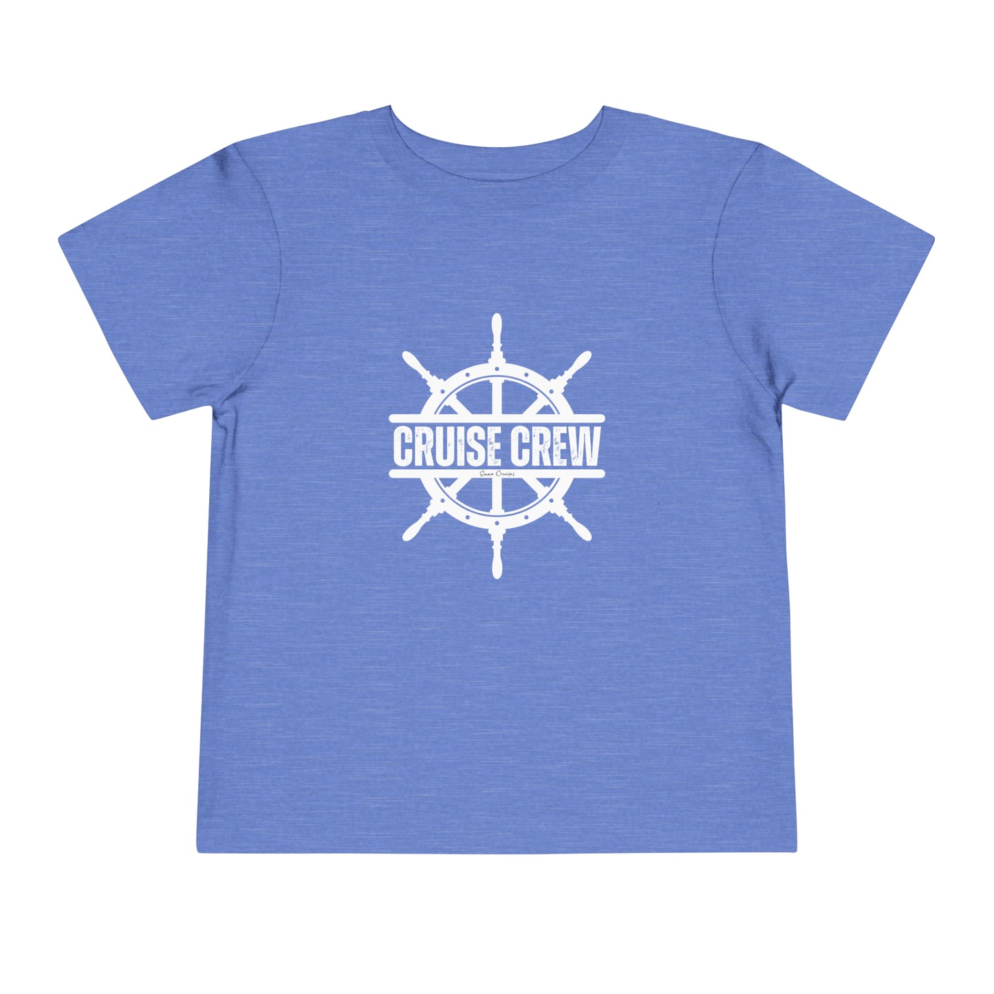 Cruise Crew - Toddler UNISEX T-Shirt