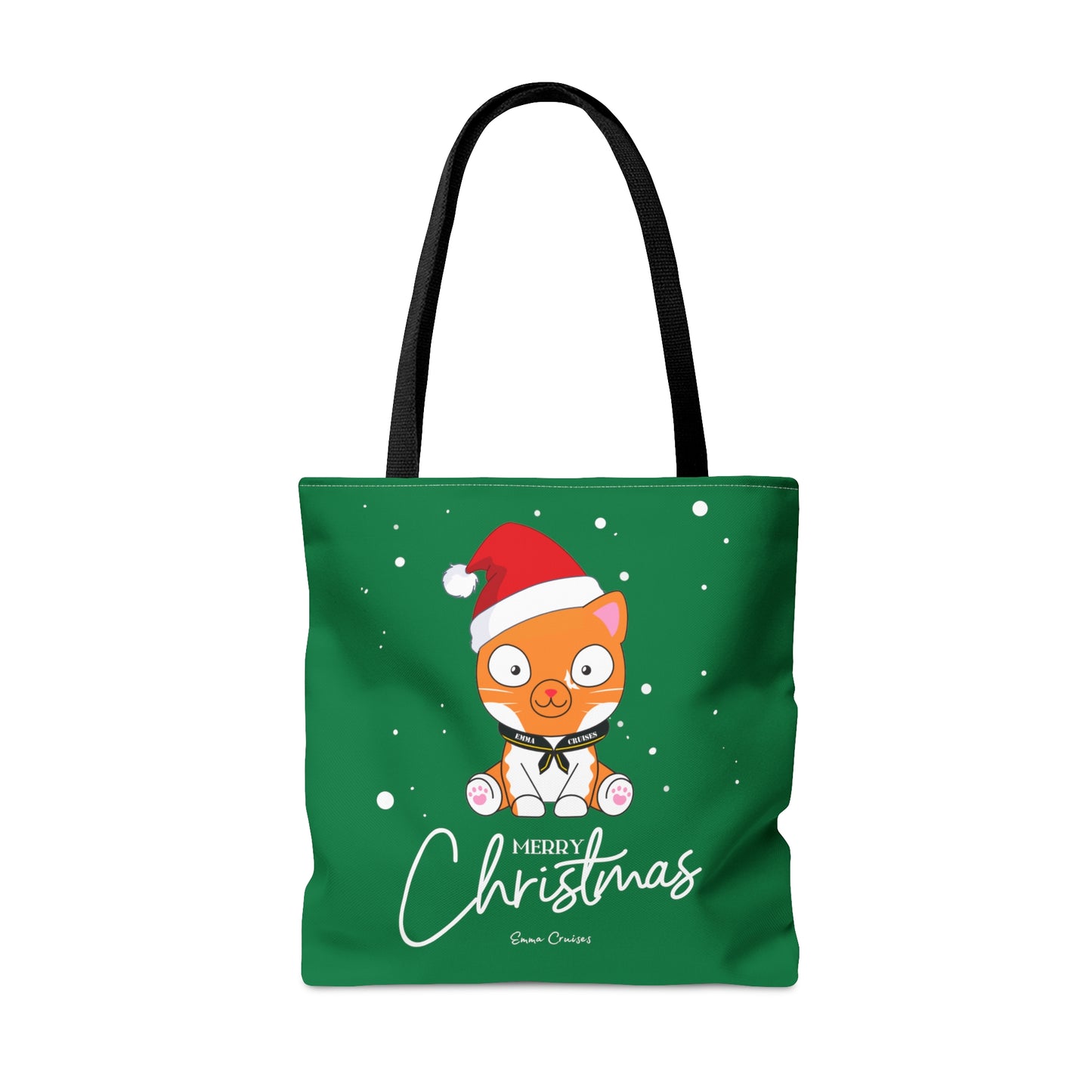 Merry Christmas - Bag