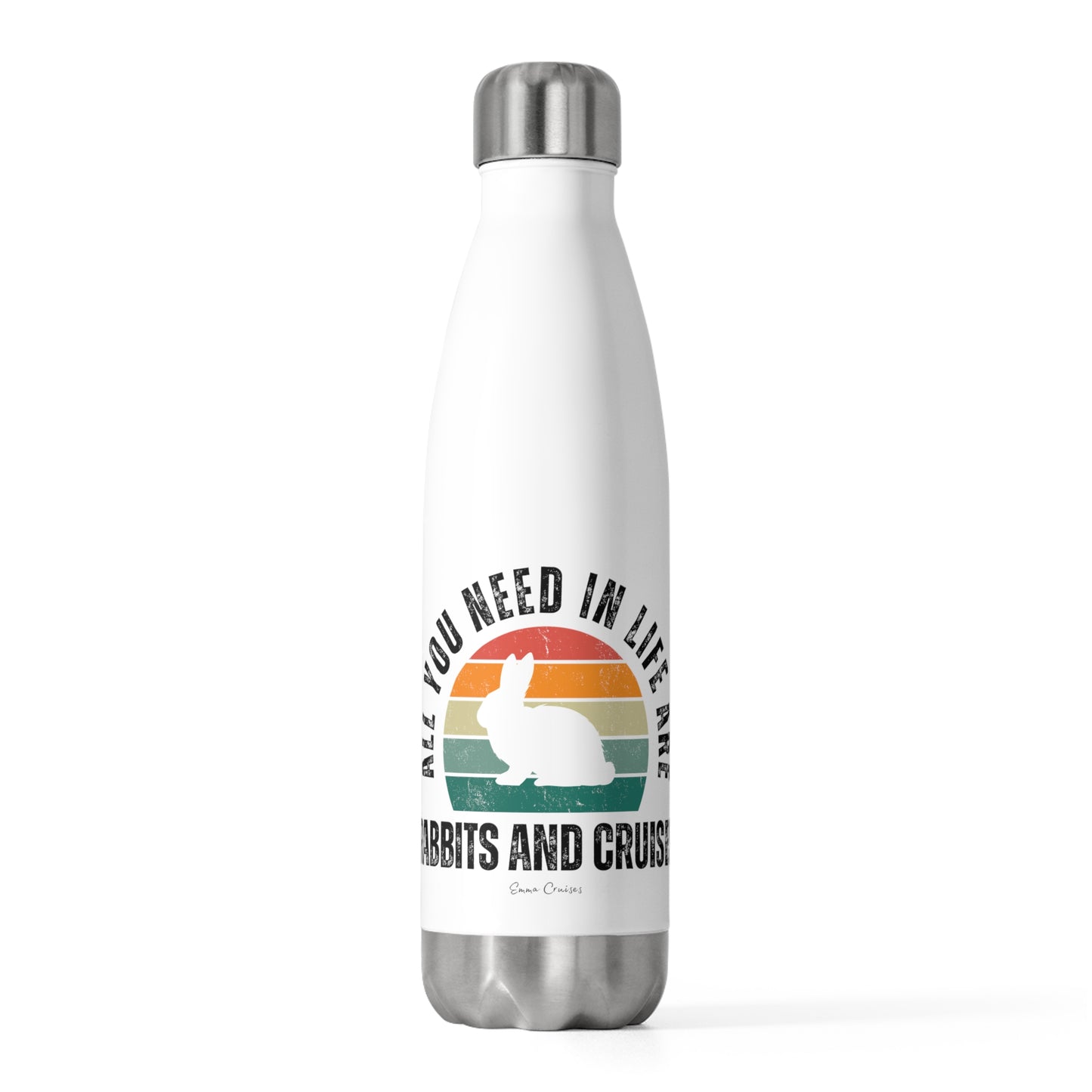 Rabbits and Cruises - Bottle