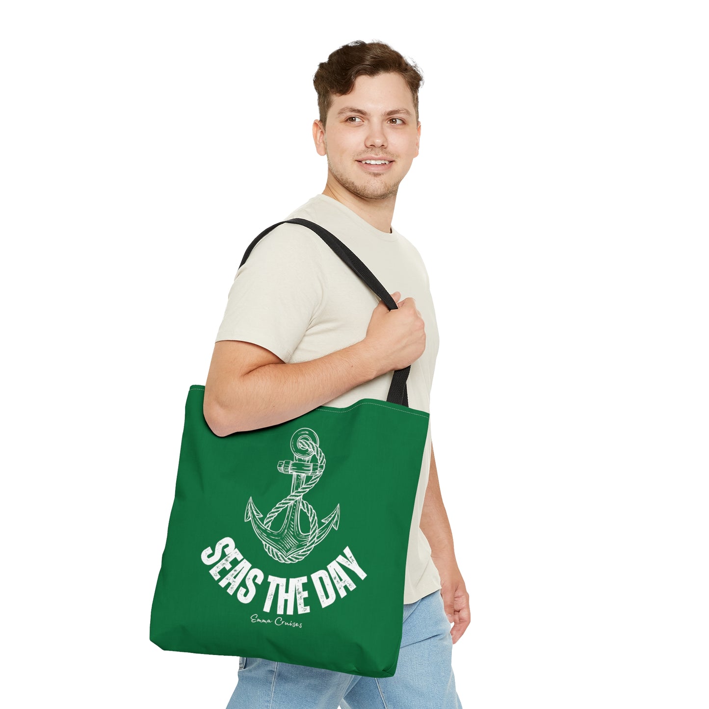 Seas the Day - Bag