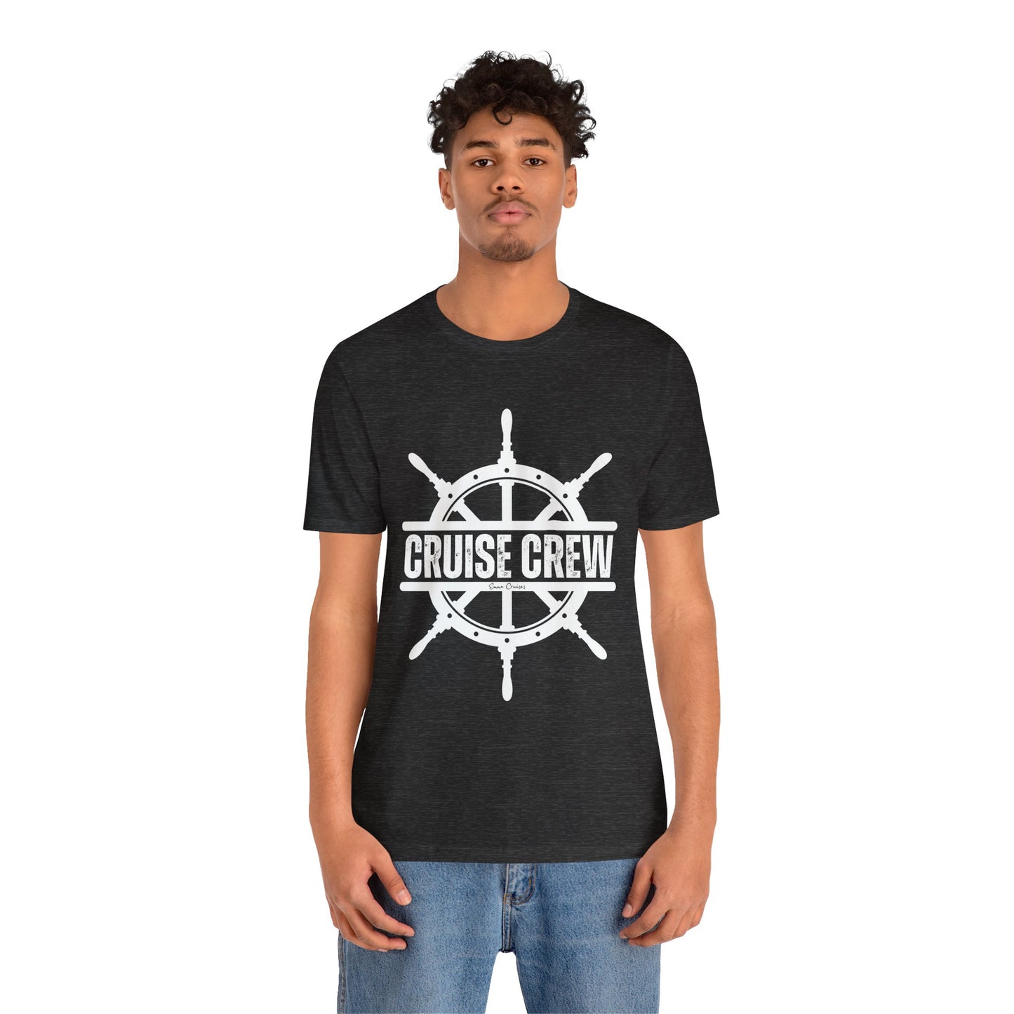 Cruise Crew - UNISEX T-Shirt