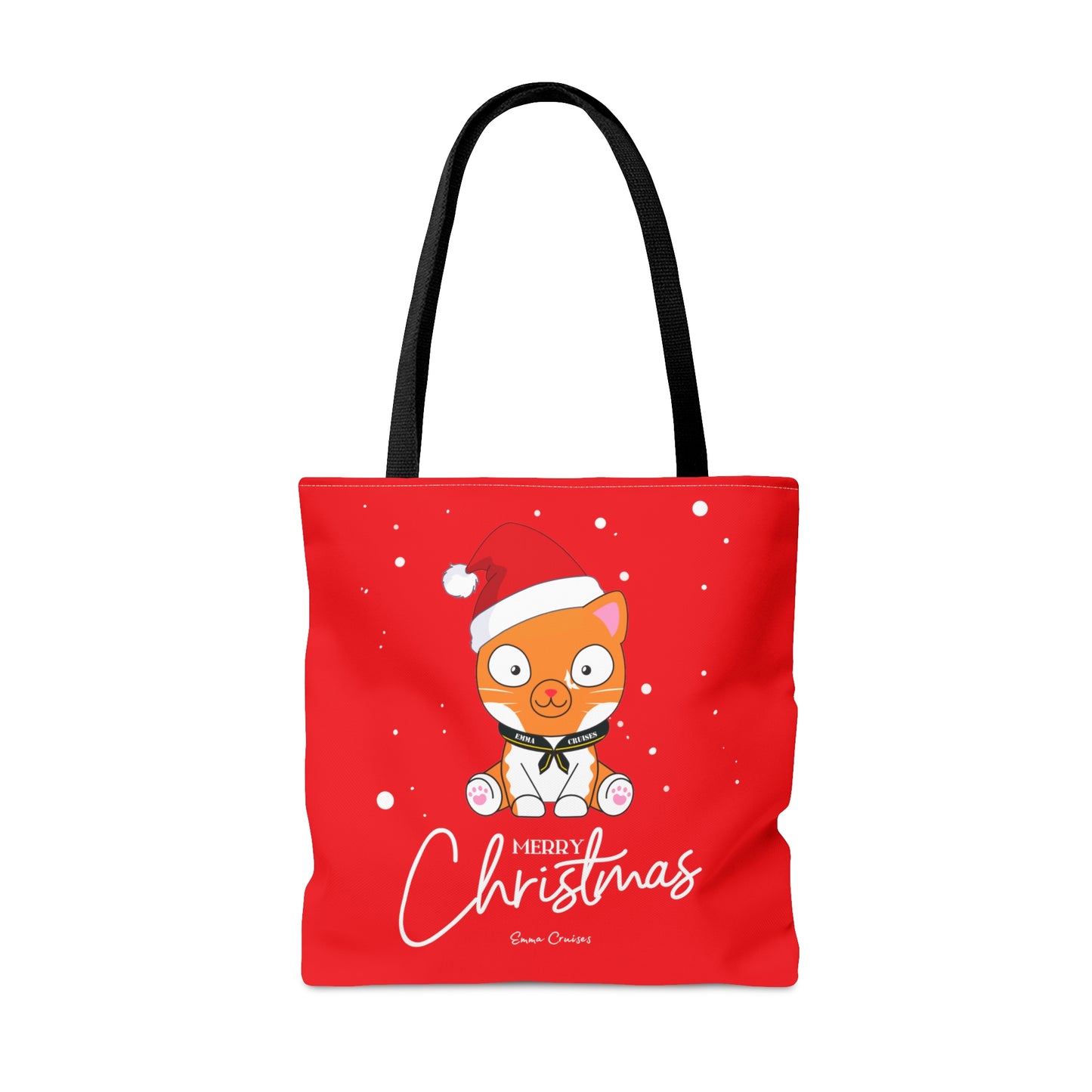 Merry Christmas - Bag