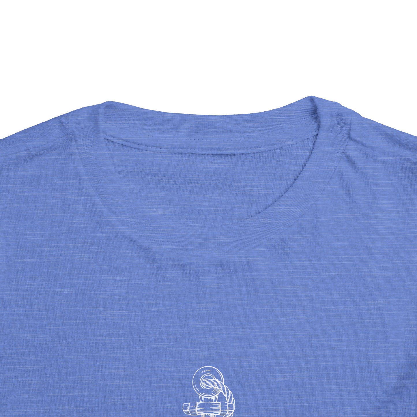 Seas the Day - Toddler UNISEX T-Shirt