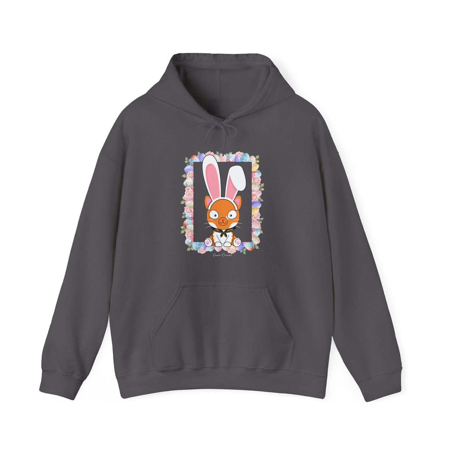 Easter Captain Hudson - UNISEX Hoodie