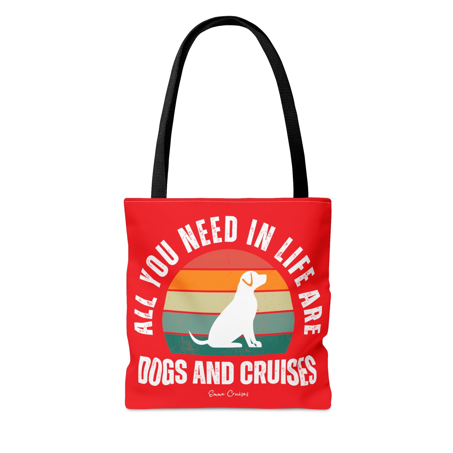 Perros y Cruceros - Bolsa