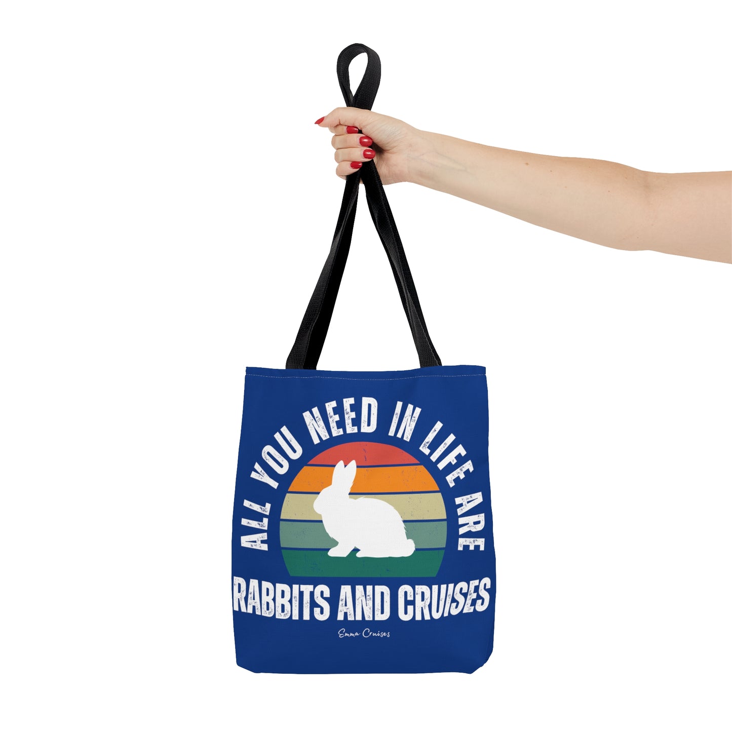 Conejos y Cruceros - Bolsa