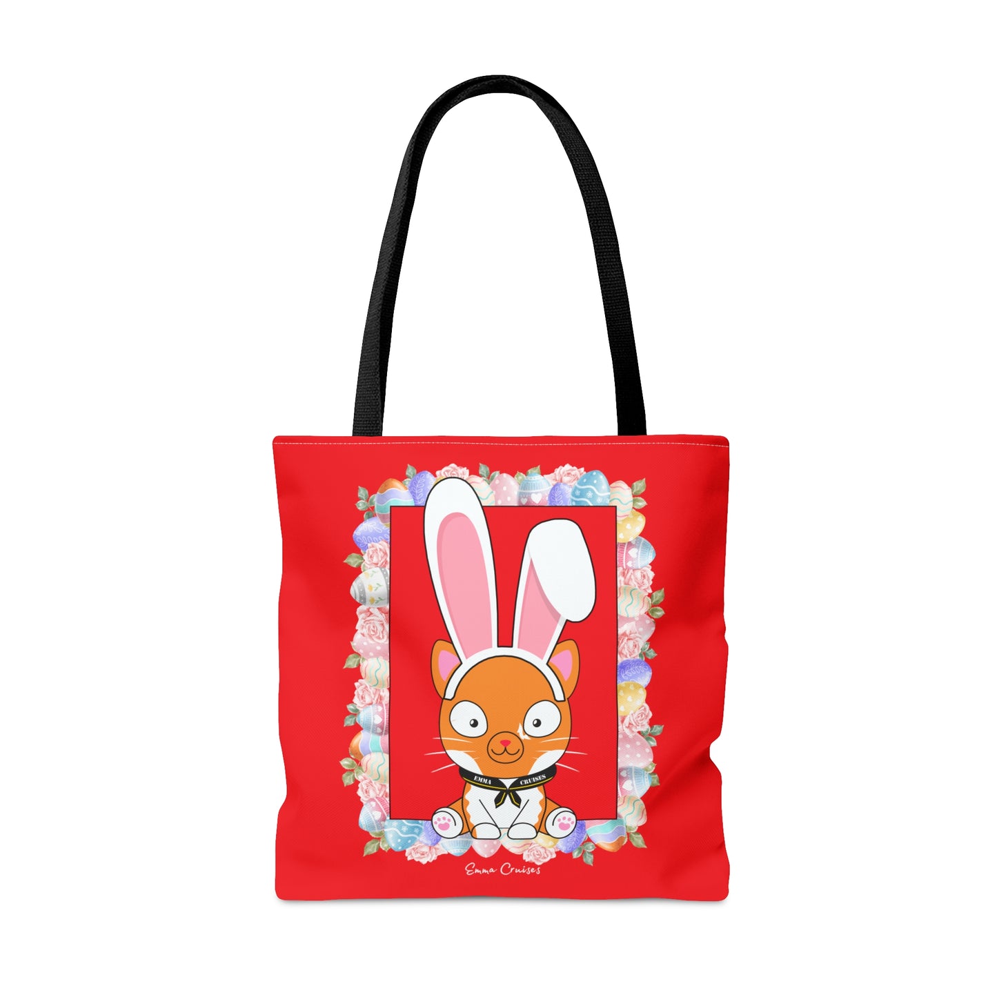 Easter Captain Hudson - Bag