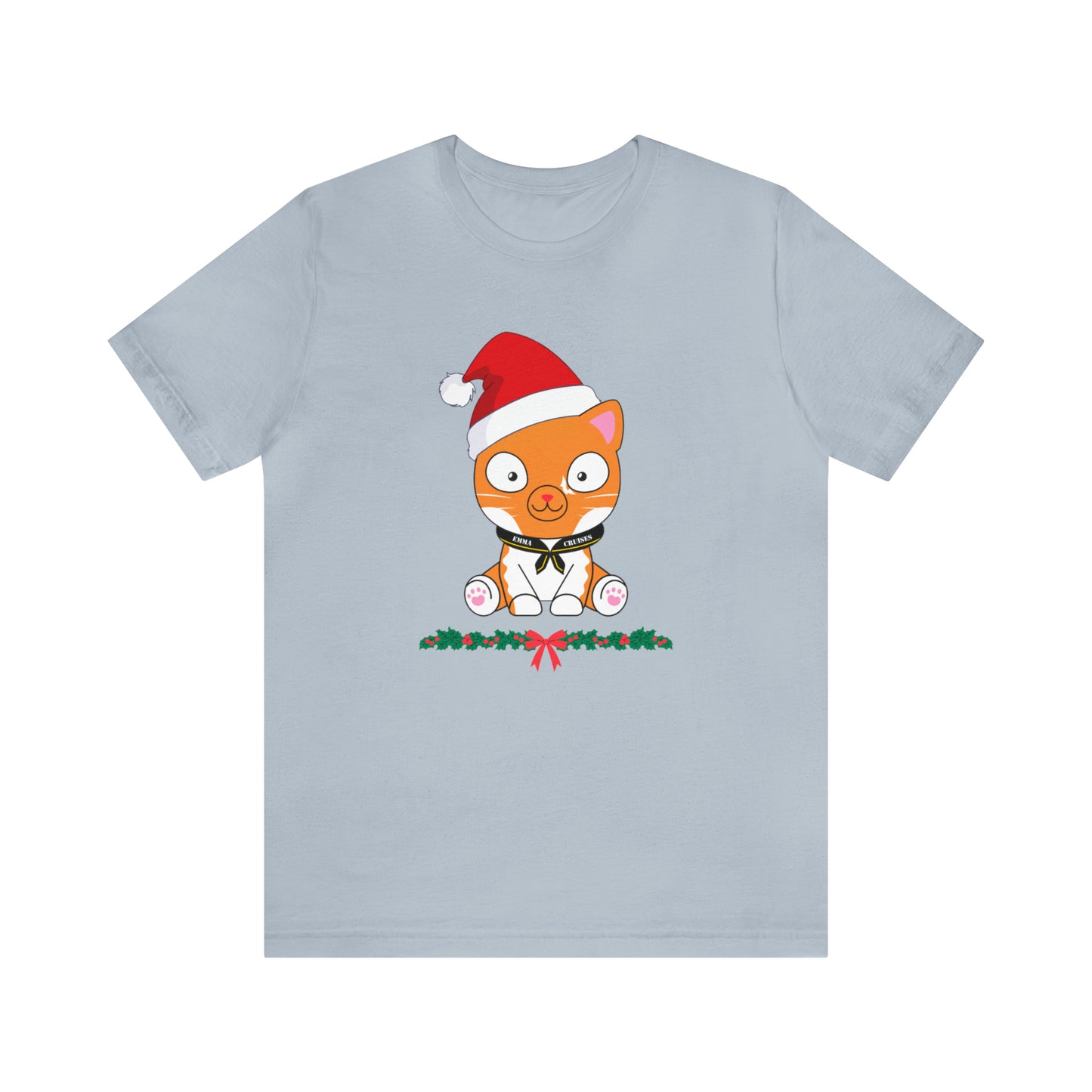 Christmas Captain Hudson - UNISEX T-Shirt