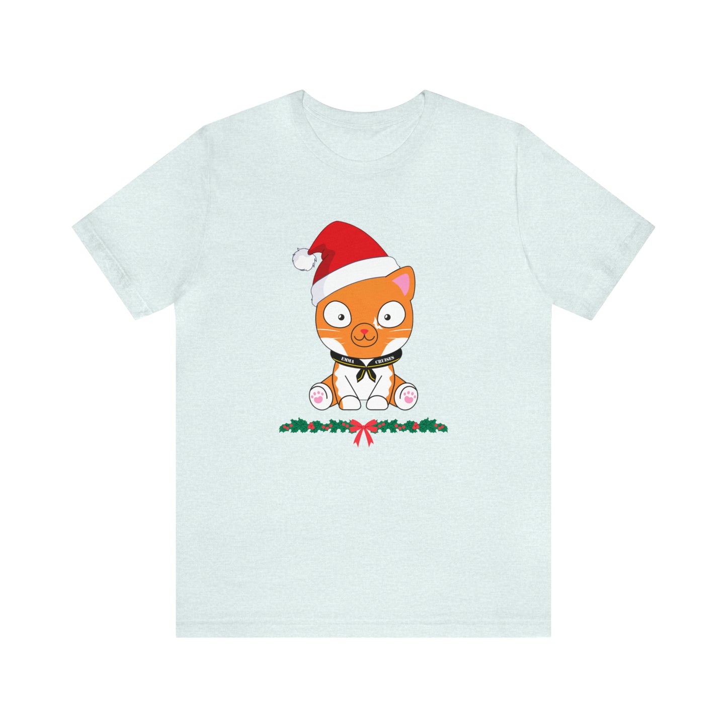 Christmas Captain Hudson - UNISEX T-Shirt