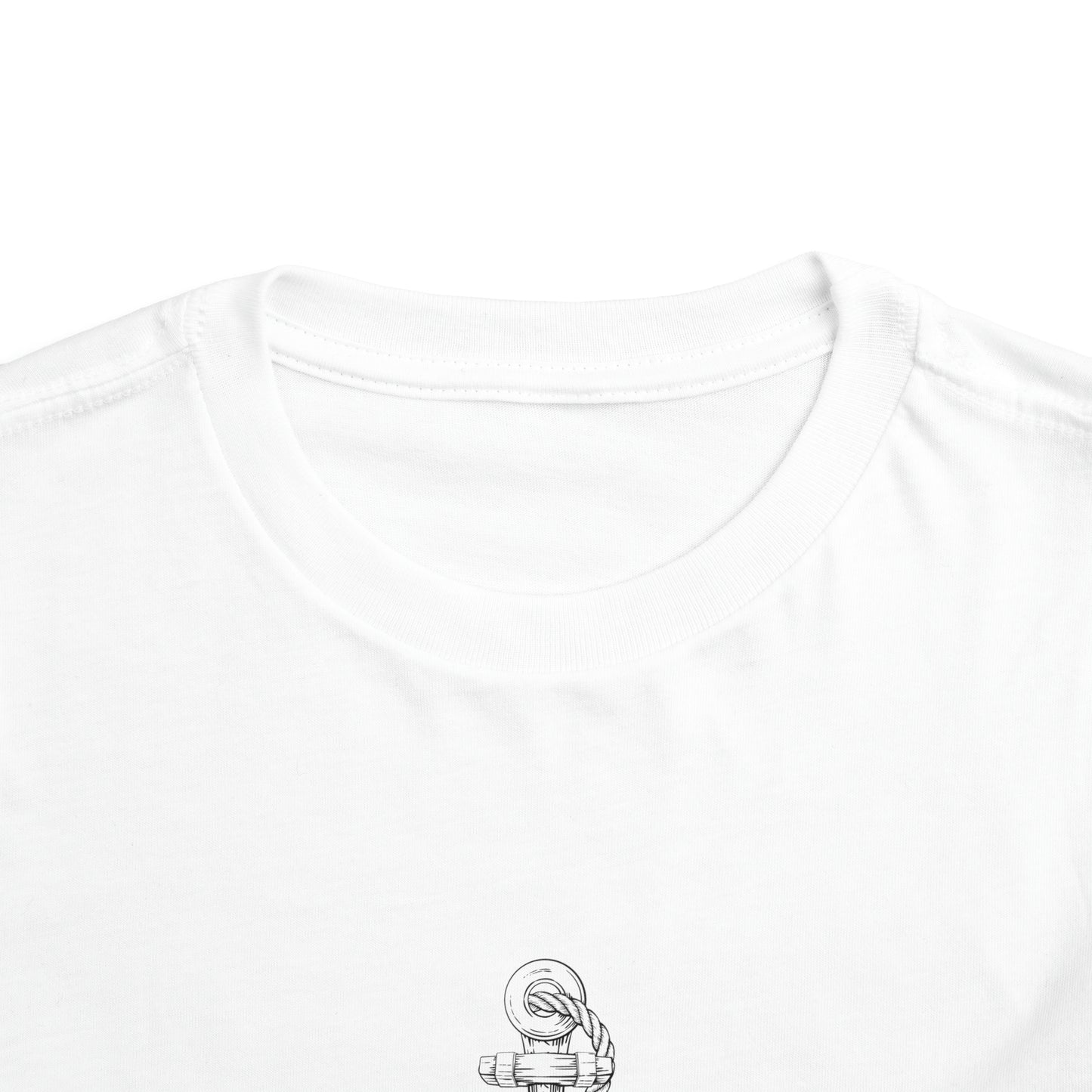 Seas the Day - Toddler UNISEX T-Shirt