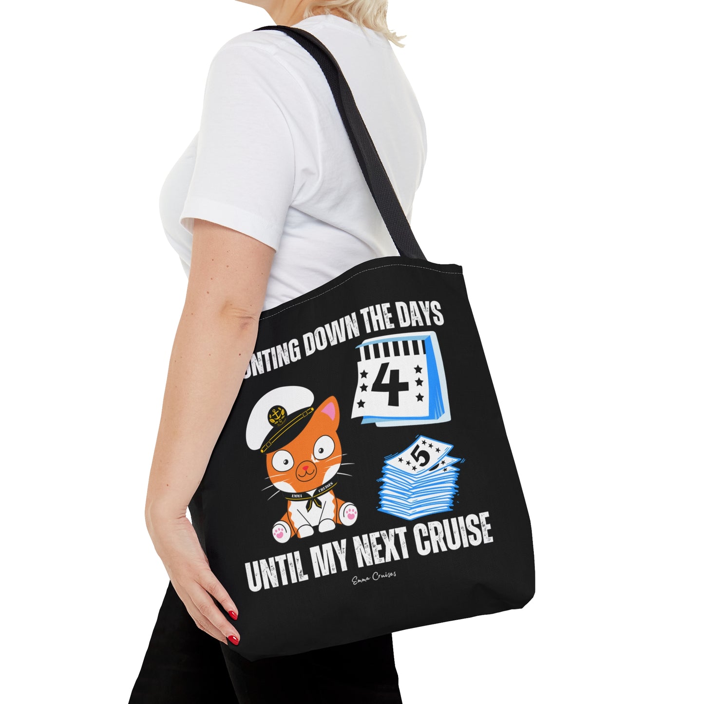 Counting Down the Days - Bag