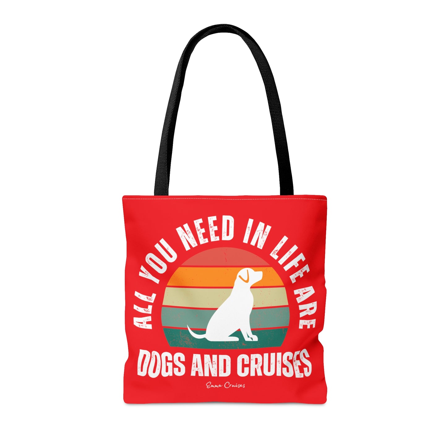 Perros y Cruceros - Bolsa