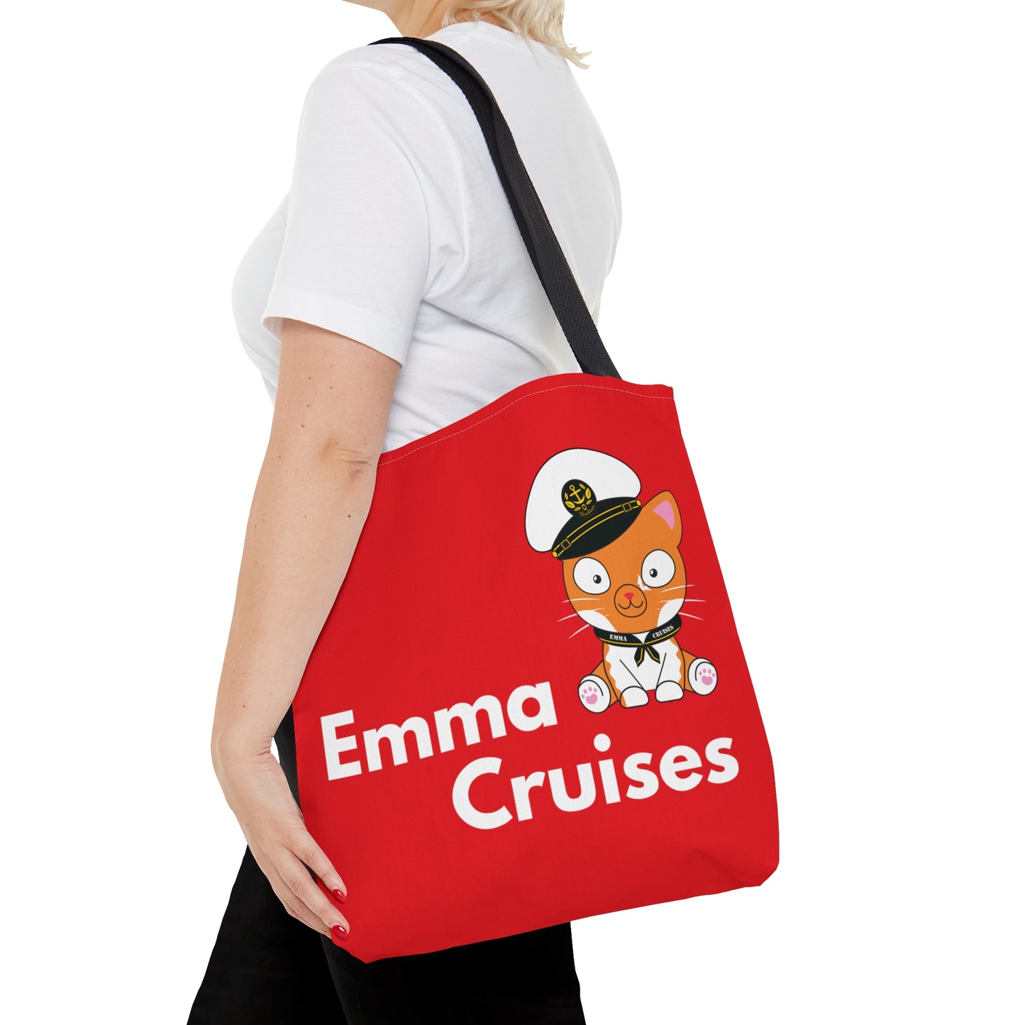 Emma Cruises - Bag