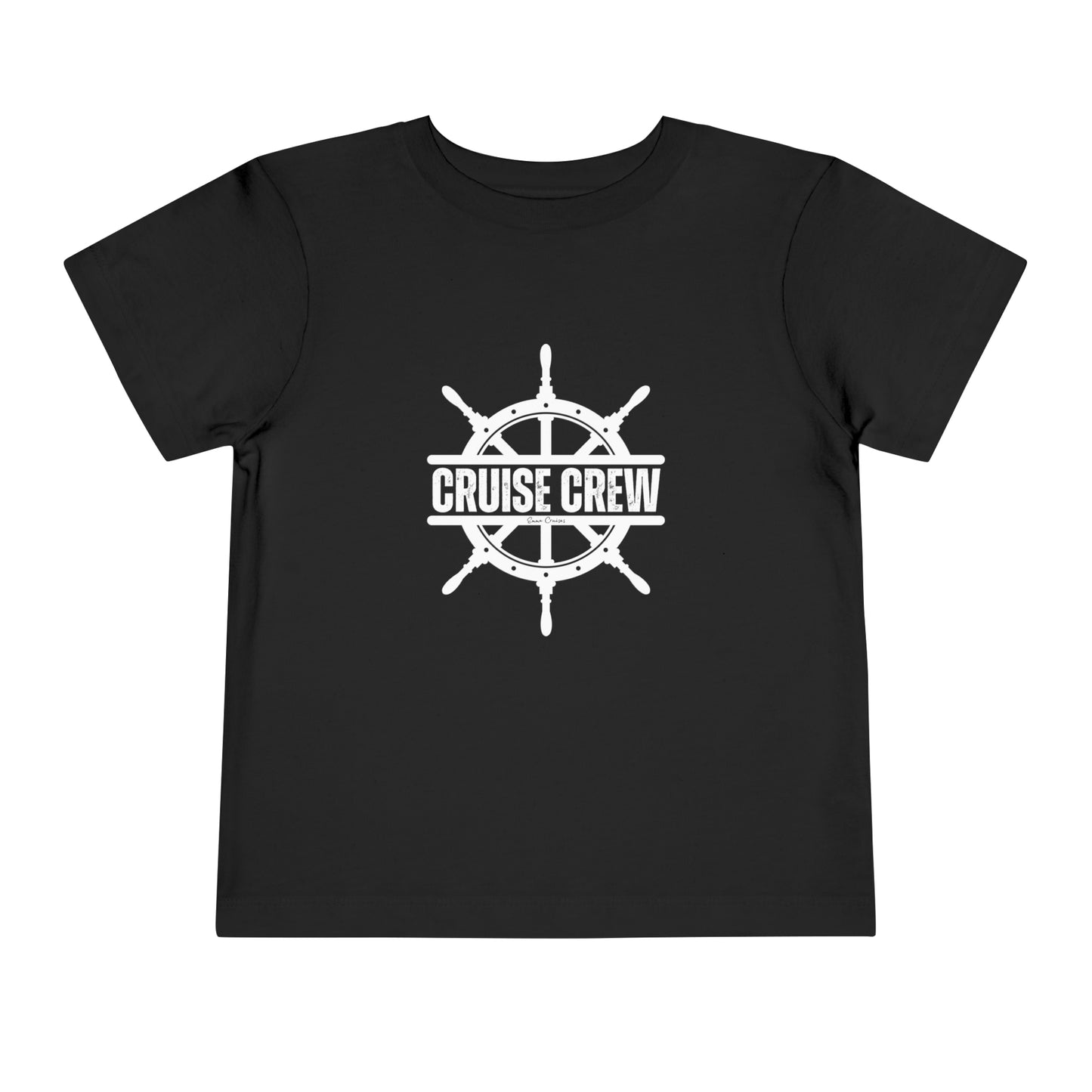 Cruise Crew - Toddler UNISEX T-Shirt