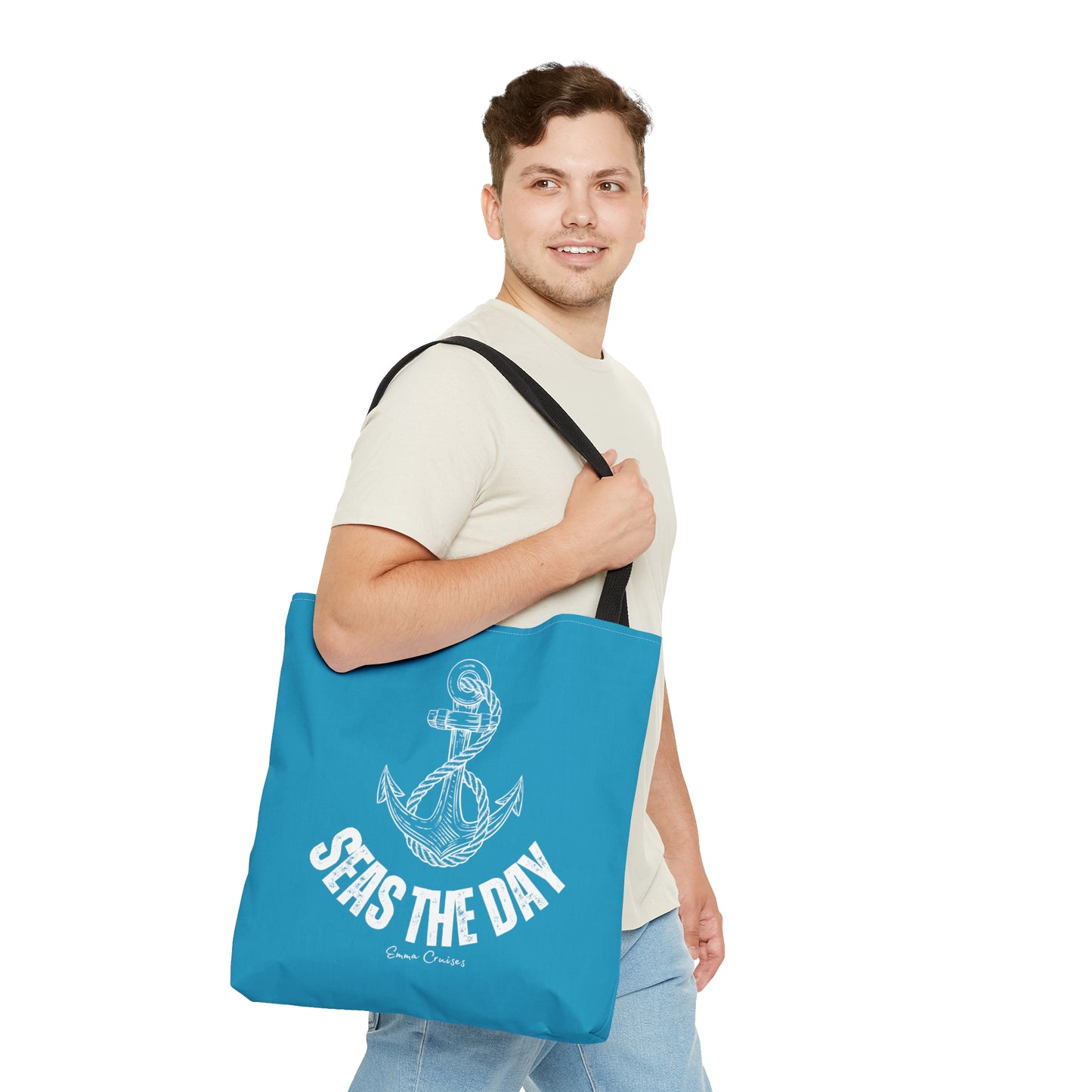 Seas the Day - Bag