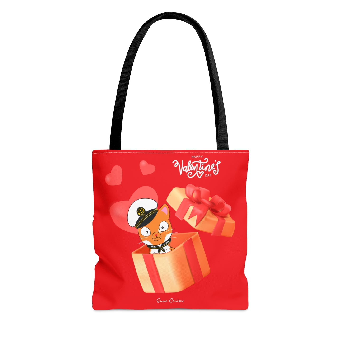 Valentine's Captain Hudson - Bag