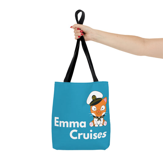 Emma Cruises - Bag