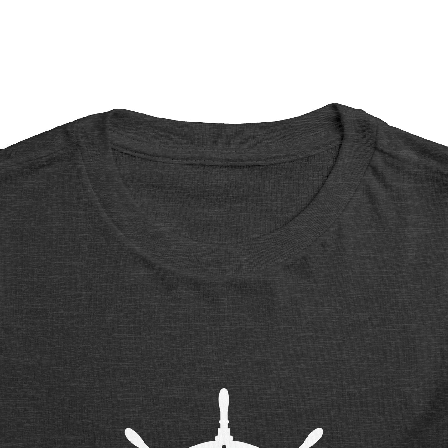 Cruise Crew - Toddler UNISEX T-Shirt