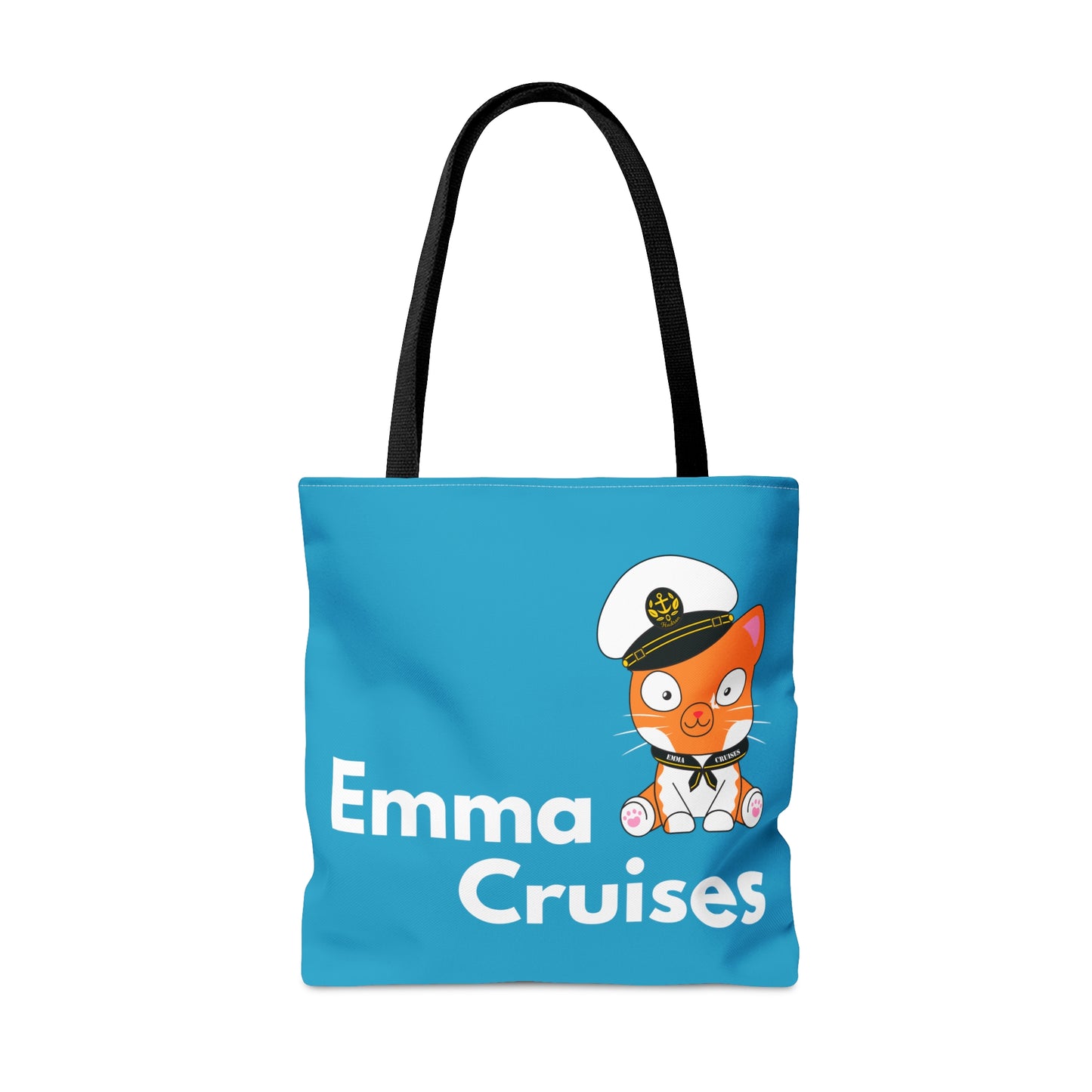 Emma Cruises - Bag
