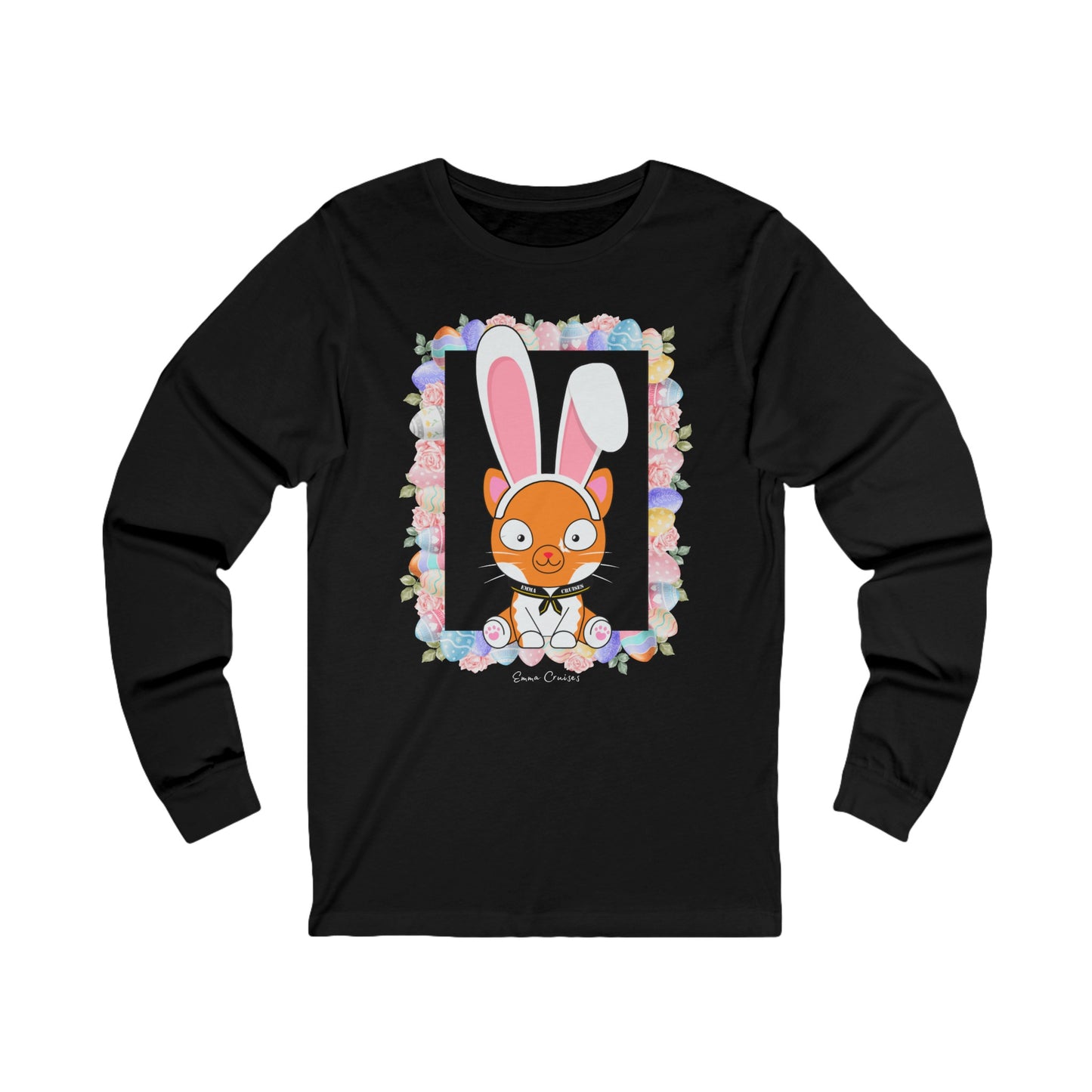 Easter Captain Hudson - UNISEX T-Shirt