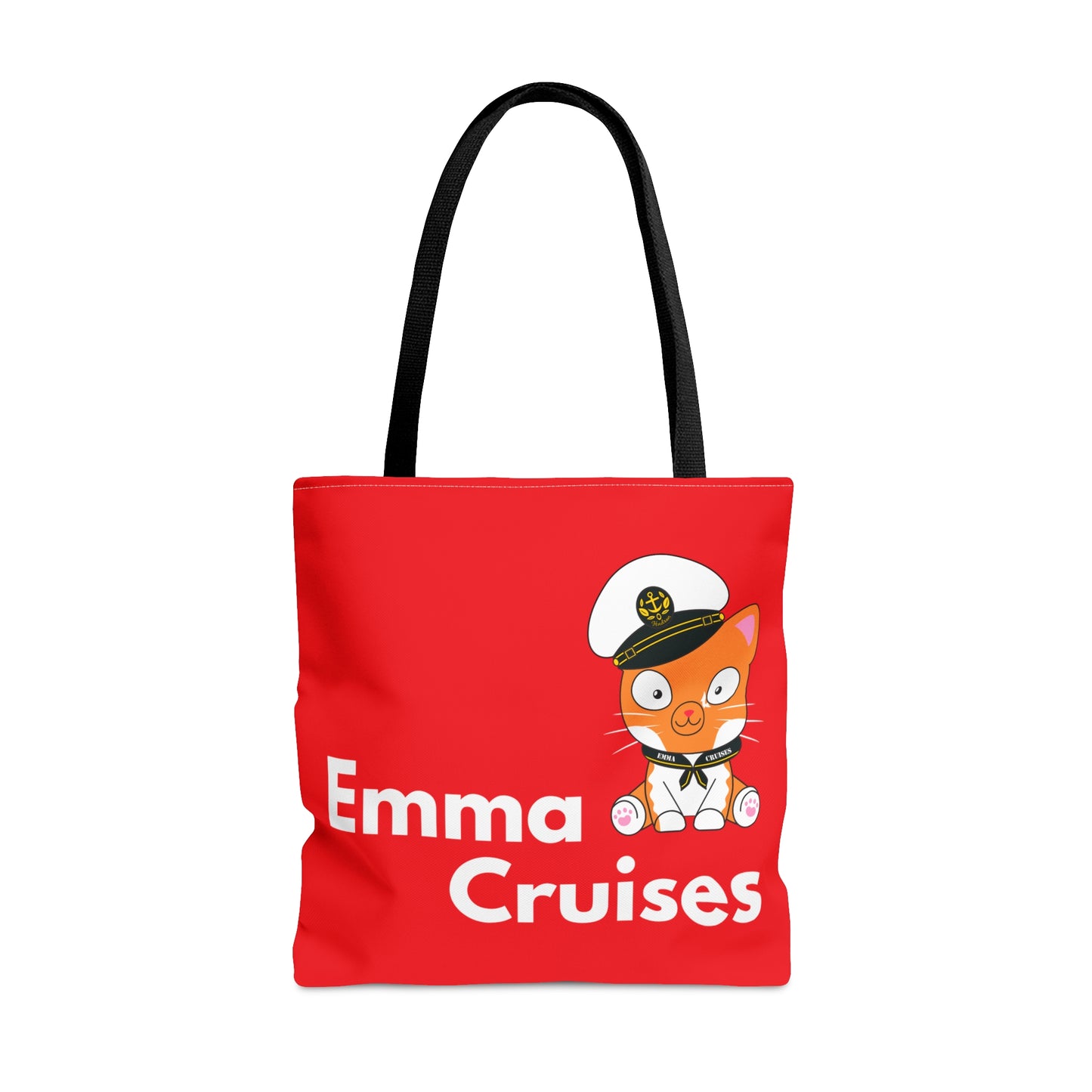 Emma Cruises - Bag