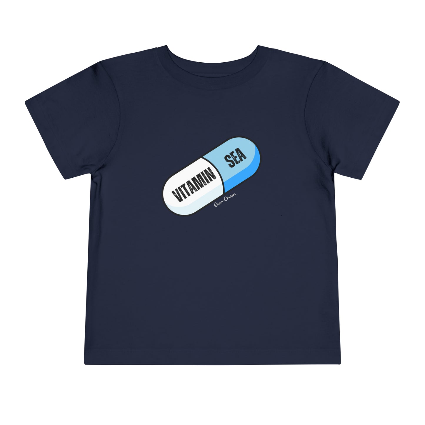 Vitamin Sea - Toddler UNISEX T-Shirt