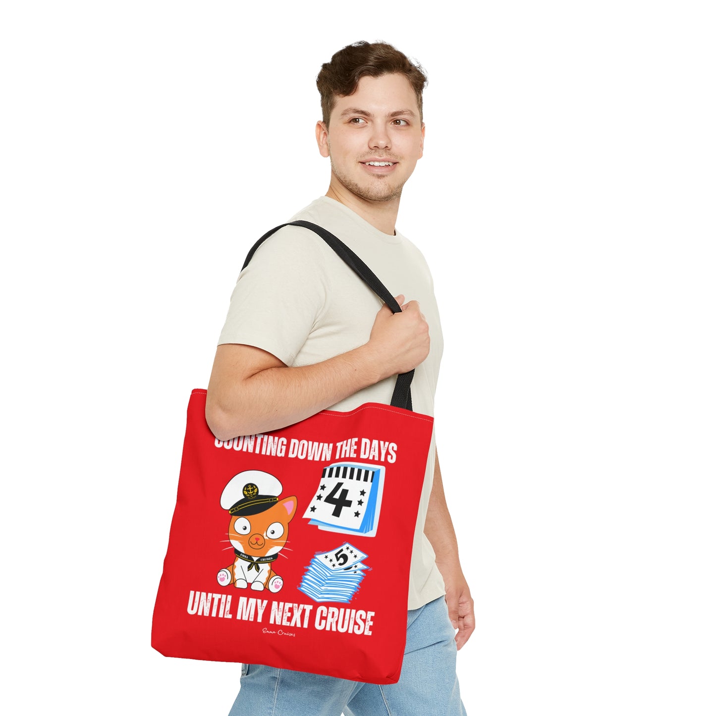 Counting Down the Days - Bag