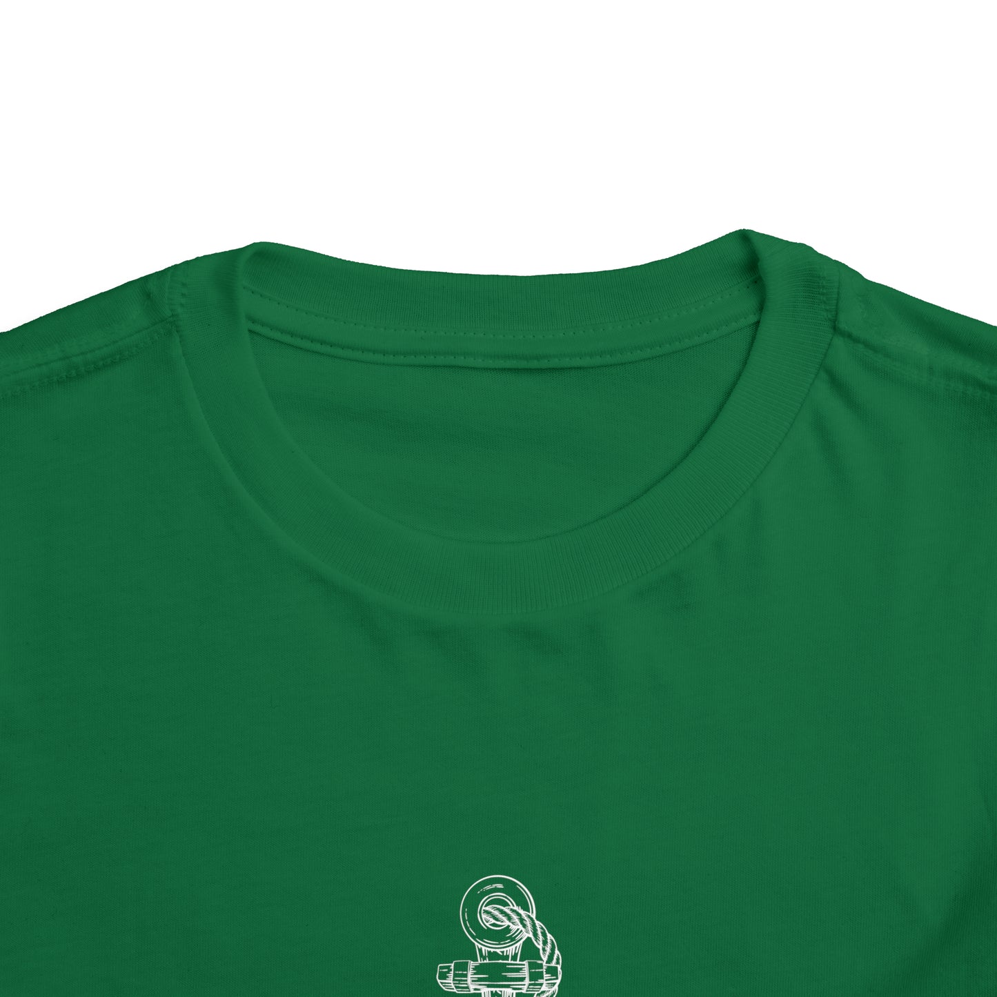 Seas the Day - Toddler UNISEX T-Shirt