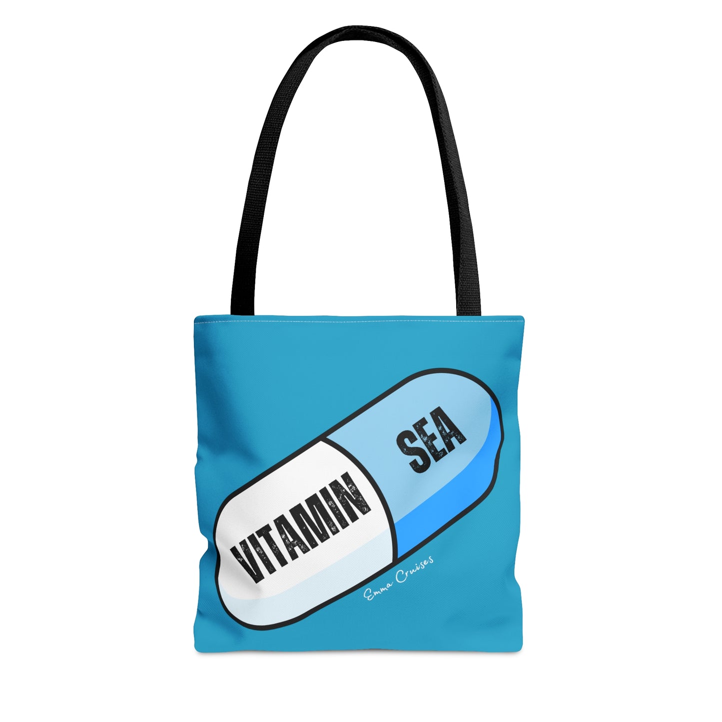 Vitamin Sea - Bag