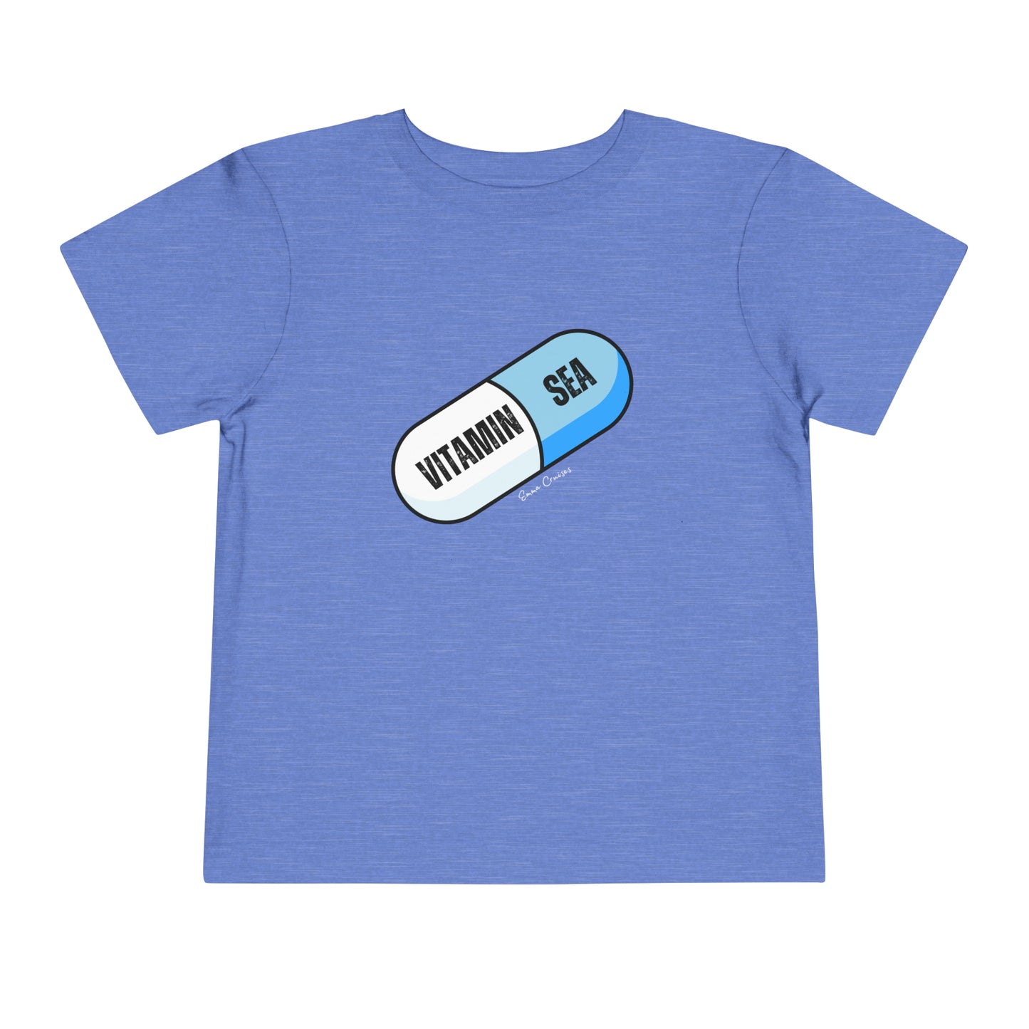 Vitamin Sea - Toddler UNISEX T-Shirt