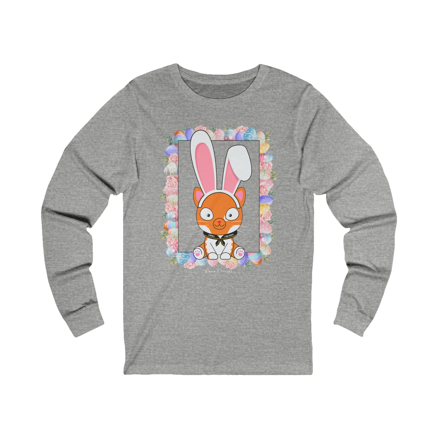 Easter Captain Hudson - UNISEX T-Shirt