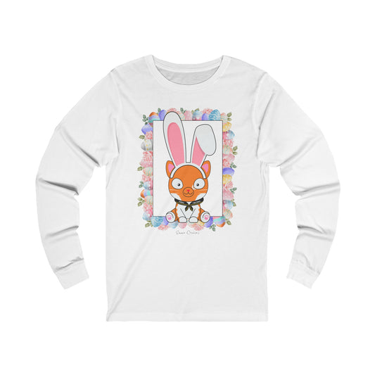 Easter Captain Hudson - UNISEX T-Shirt