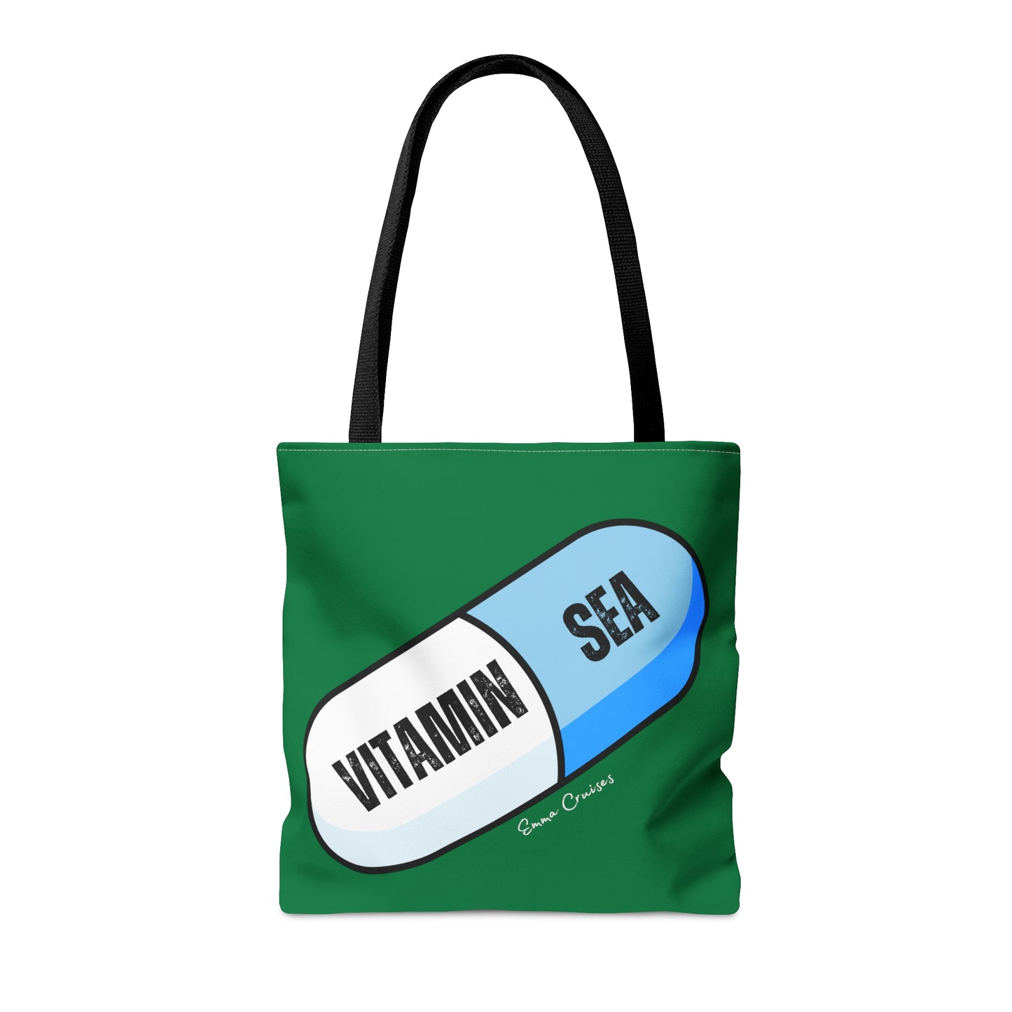 Vitamin Sea - Bag
