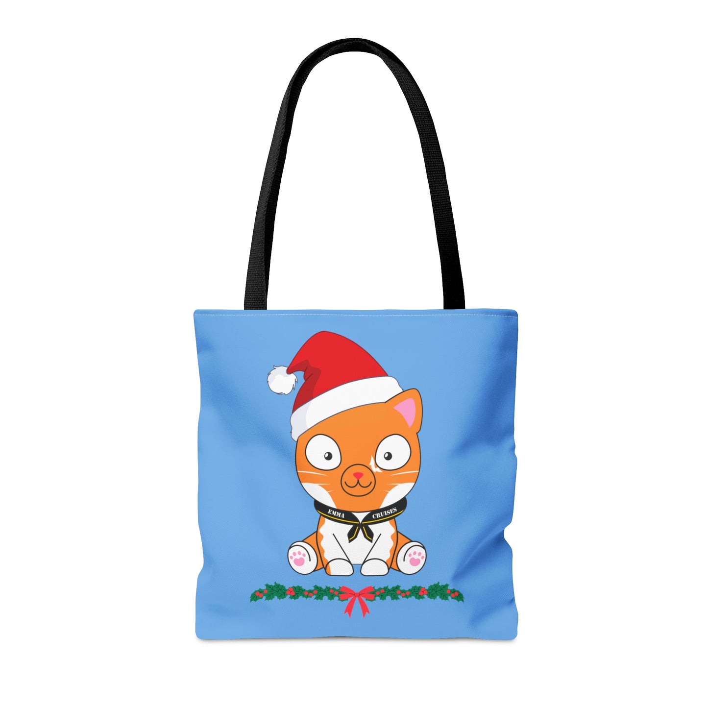 Christmas Captain Hudson - Bag