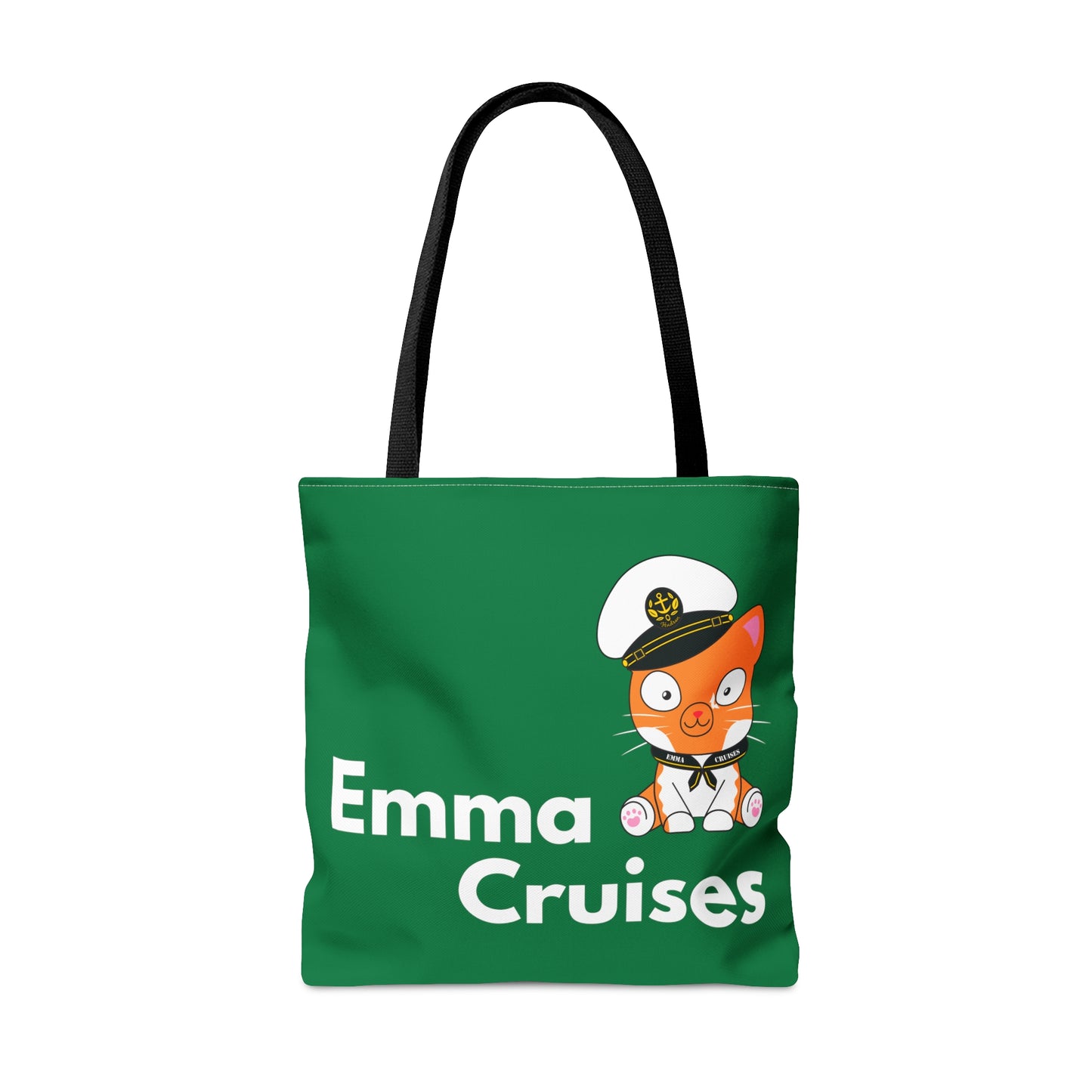 Emma Cruises - Bag