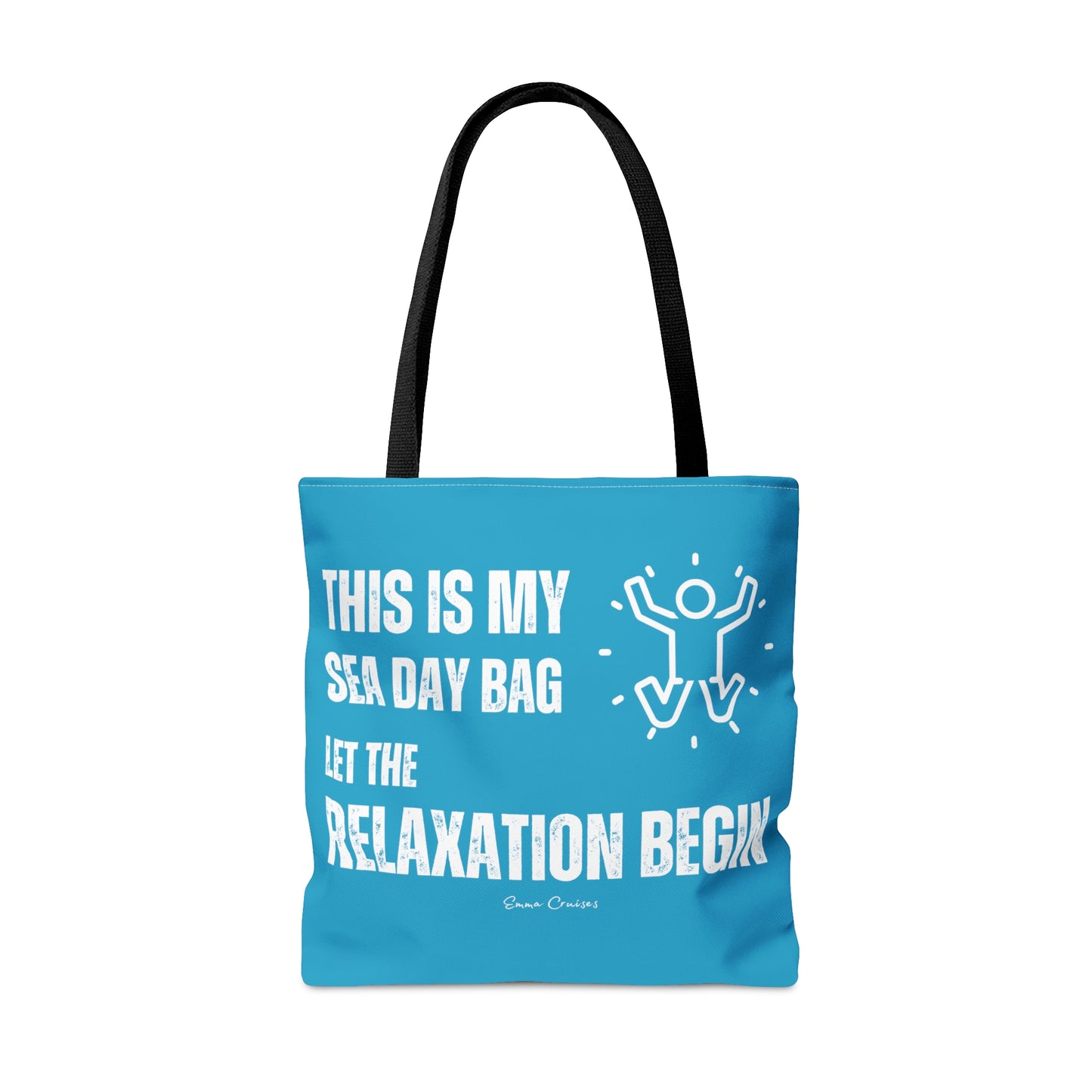 This is My Sea Day Bag - Bag