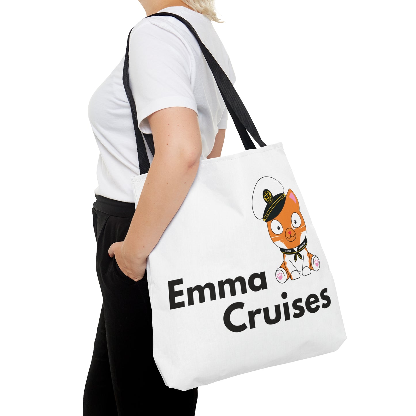 Emma Cruises - Bag