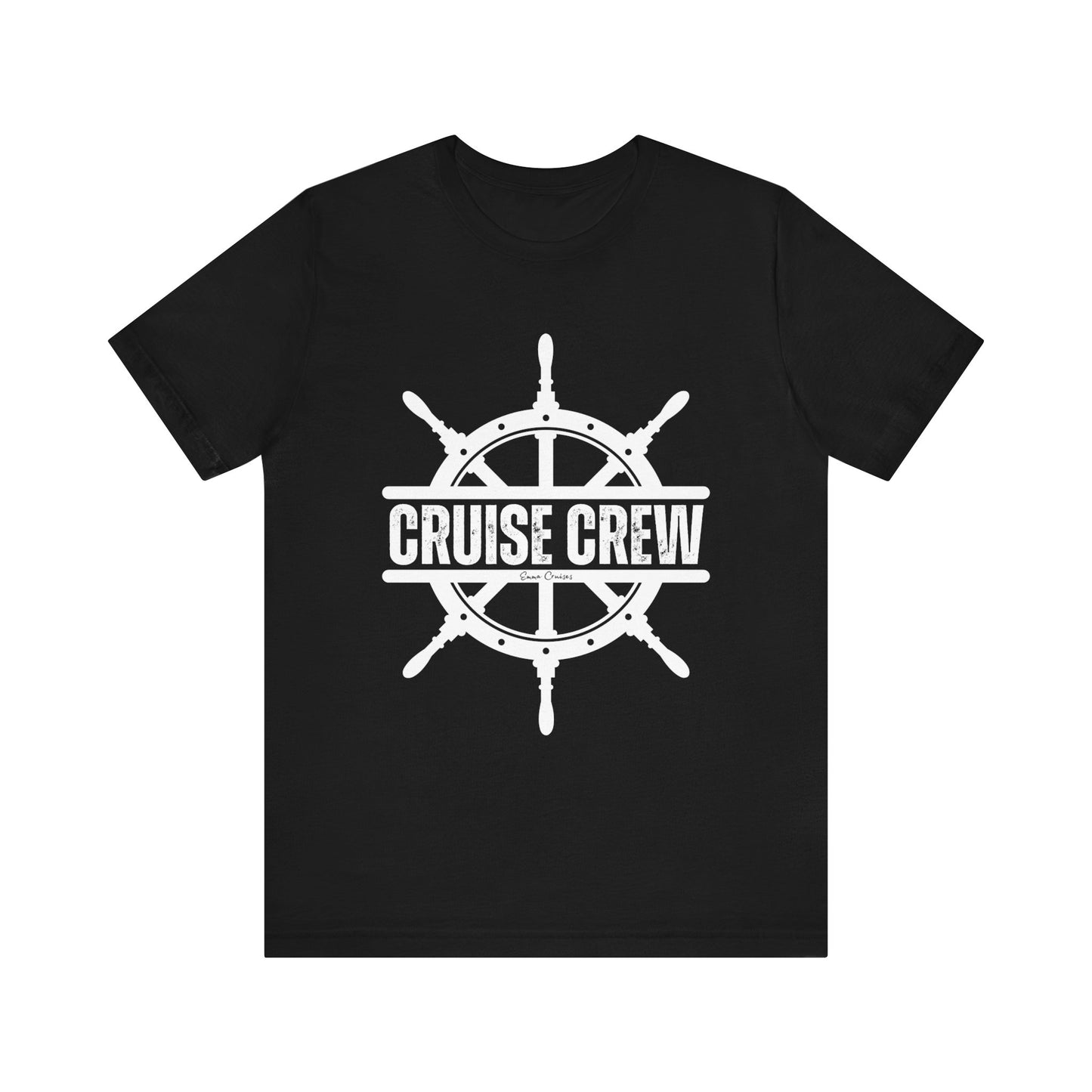 Cruise Crew - UNISEX T-Shirt