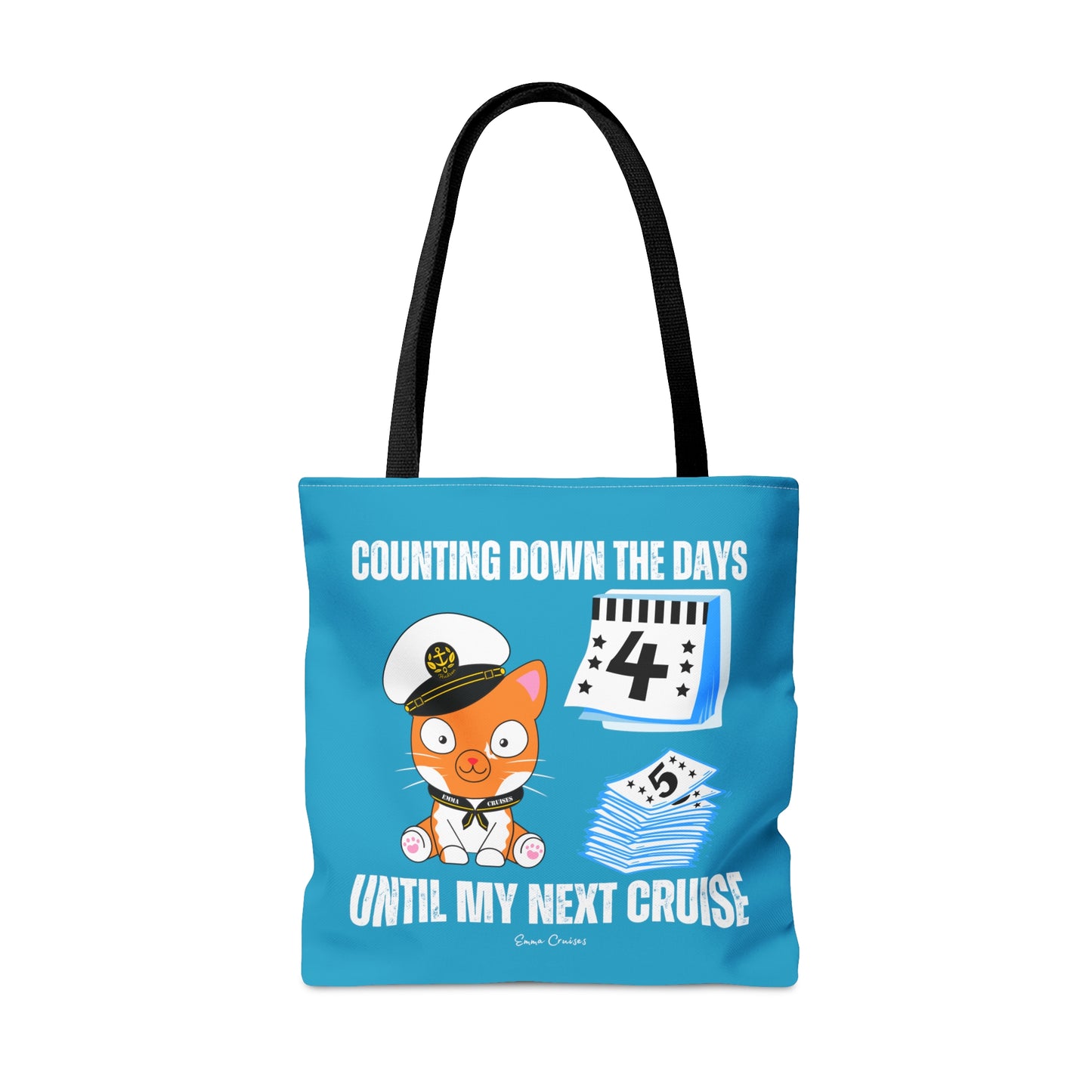 Counting Down the Days - Bag