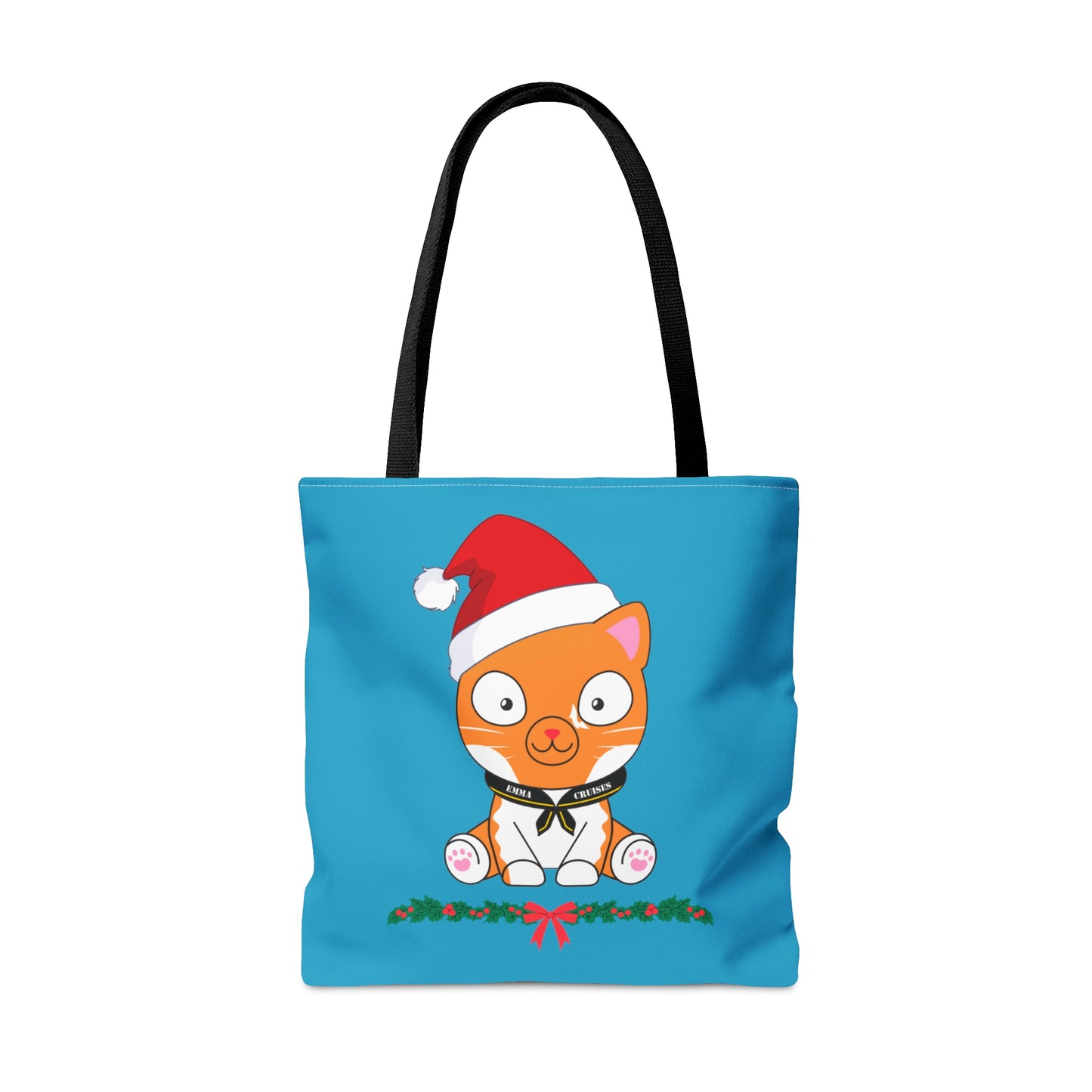 Navidad Capitán Hudson - Bolsa