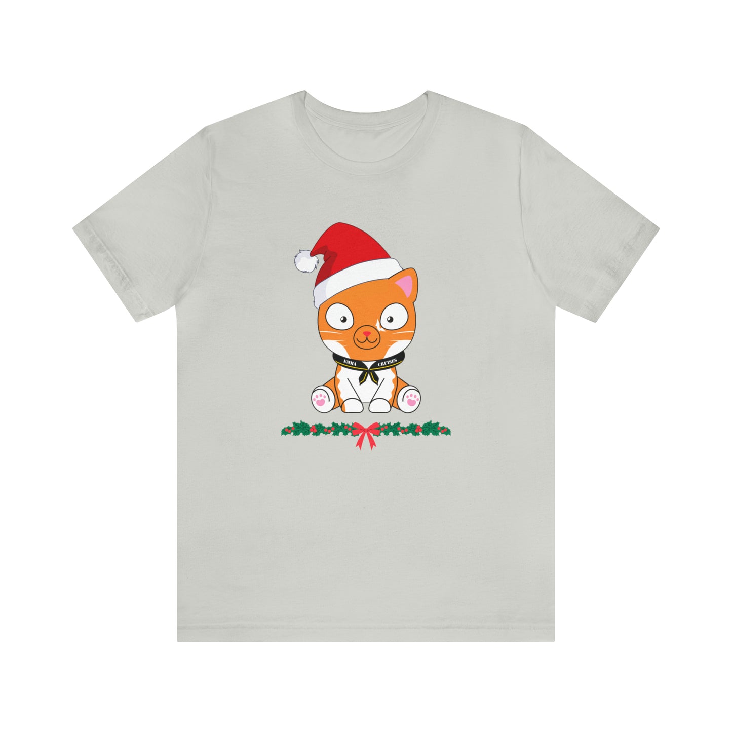 Christmas Captain Hudson - UNISEX T-Shirt