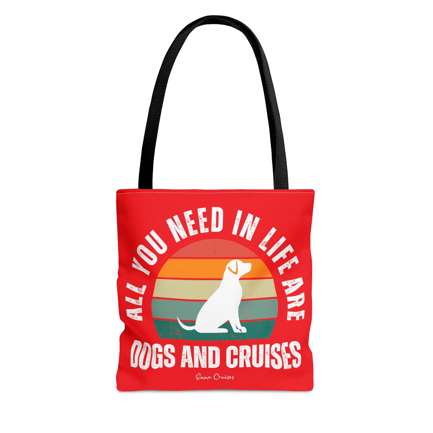 Perros y Cruceros - Bolsa