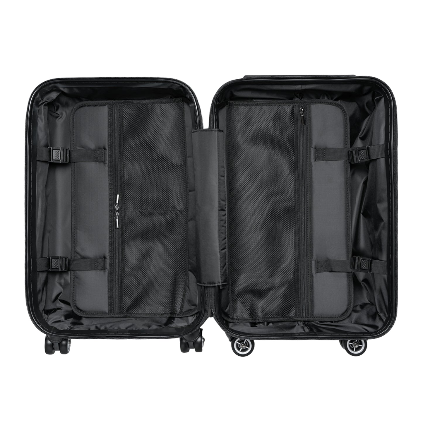 May Start Talking About Cruises - Suitcase