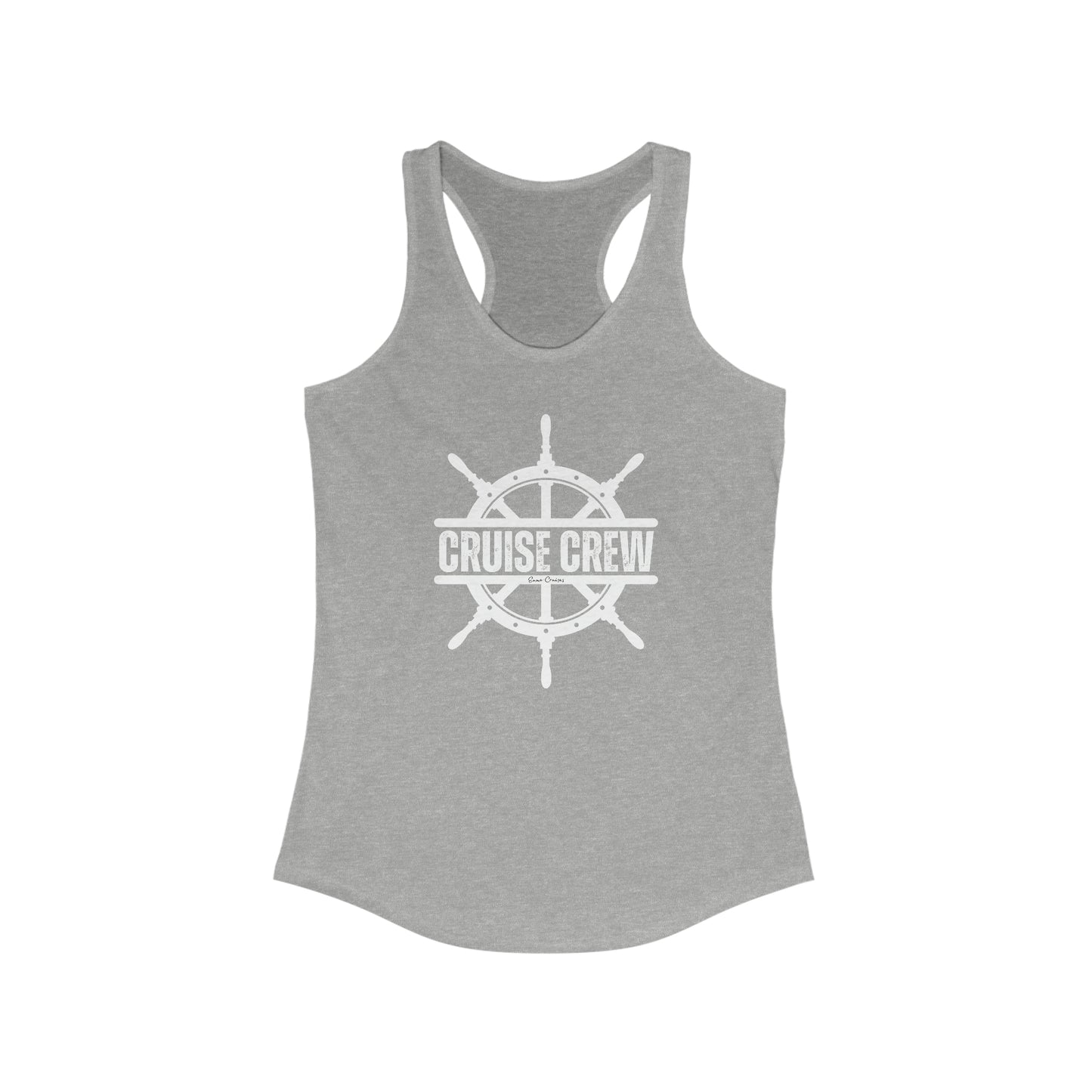 Cruise Crew - Tank Top