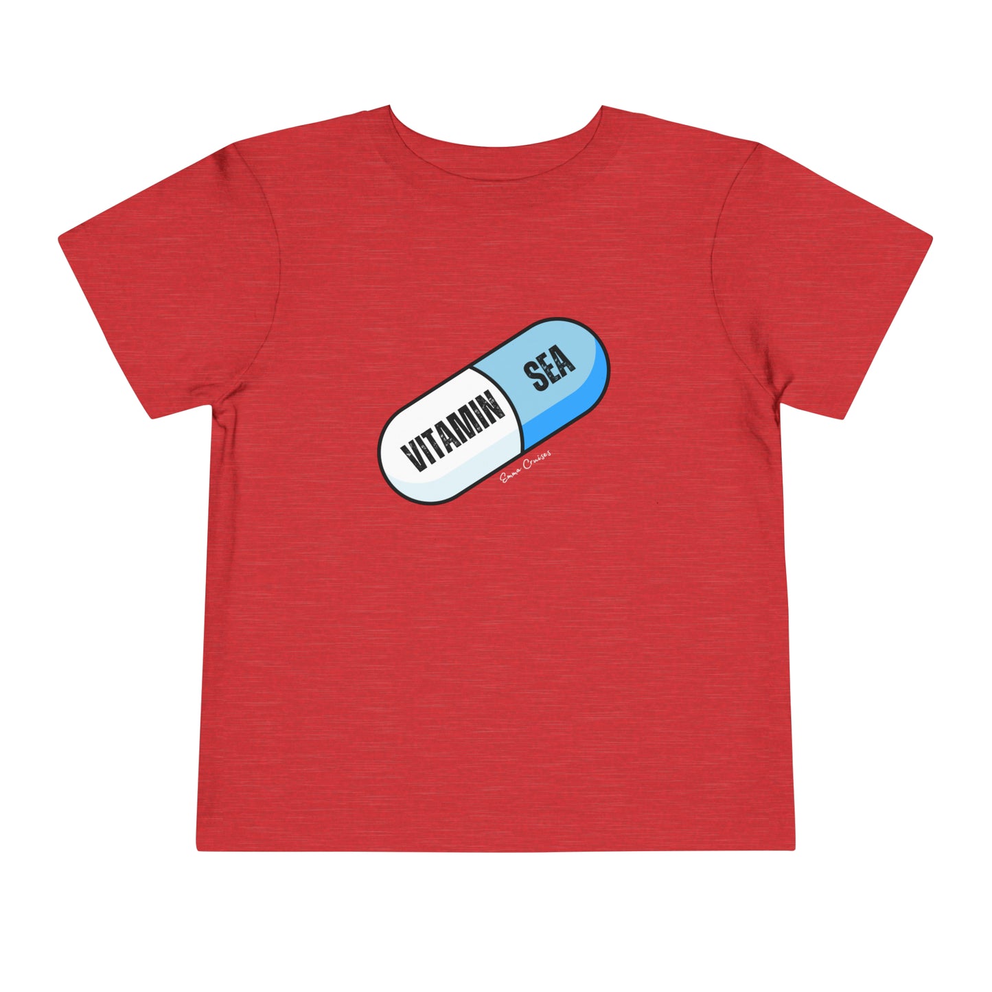 Vitamin Sea - Toddler UNISEX T-Shirt