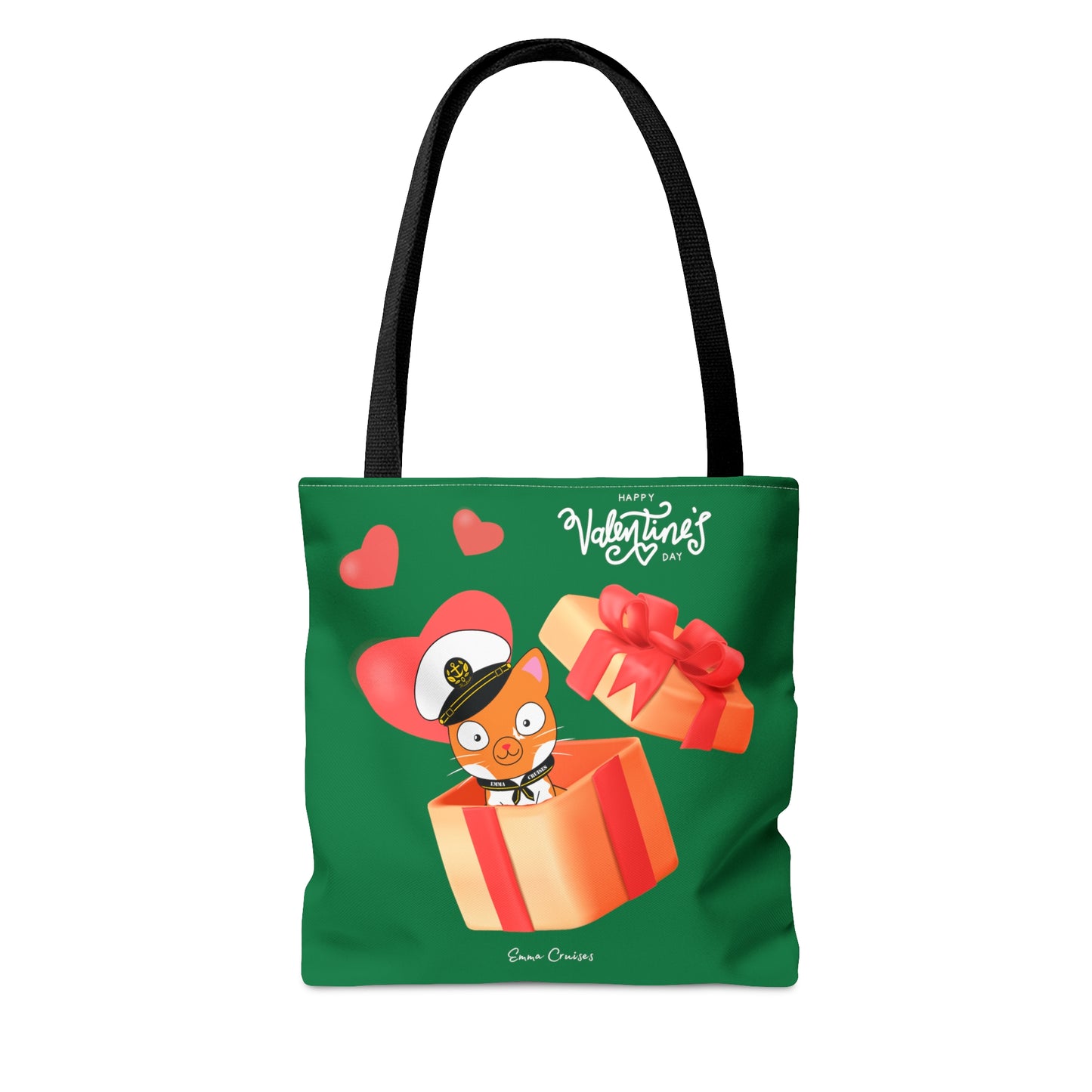 Valentine's Captain Hudson - Bag